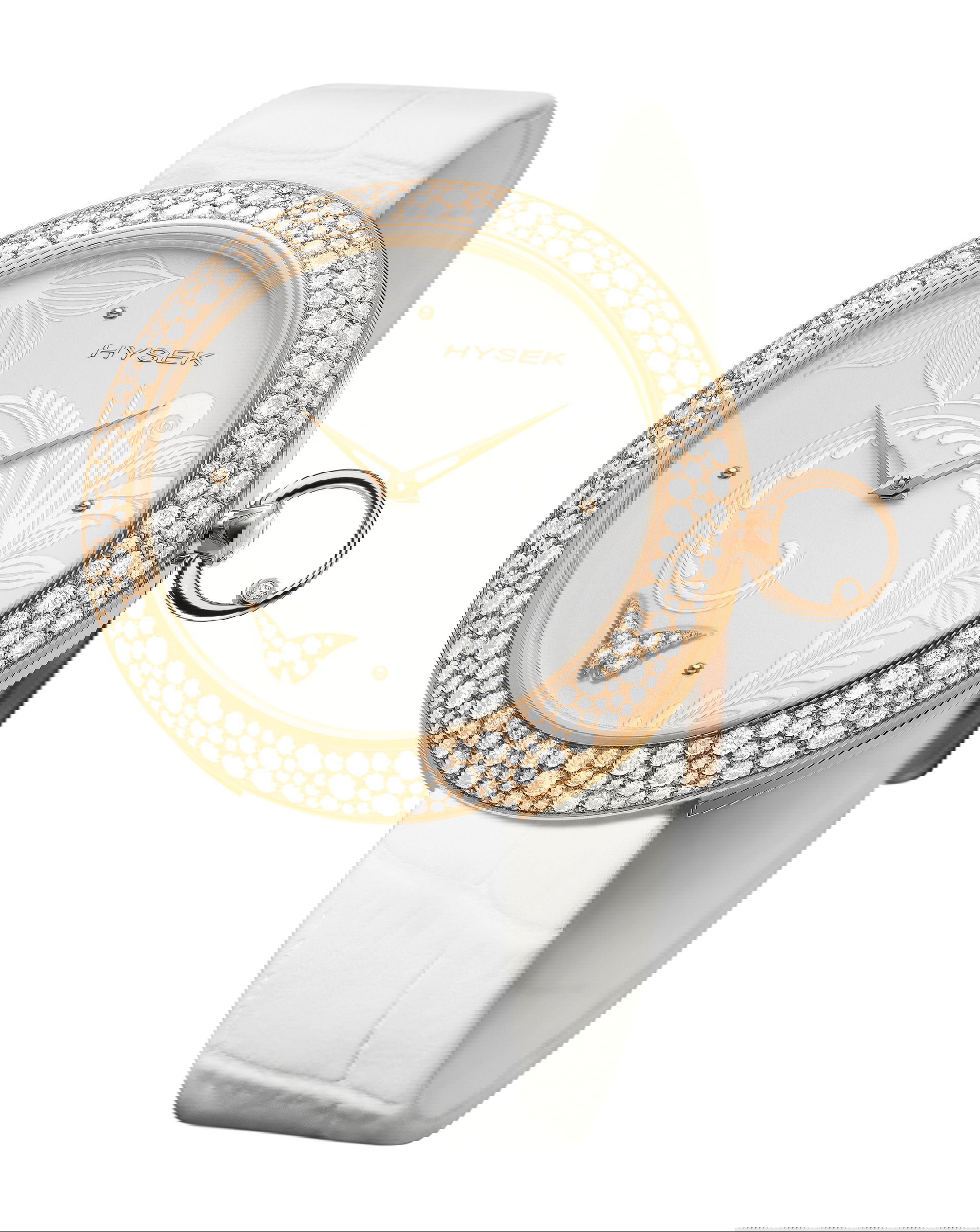 Hysek KALYSTA EXOTIC TALE watch