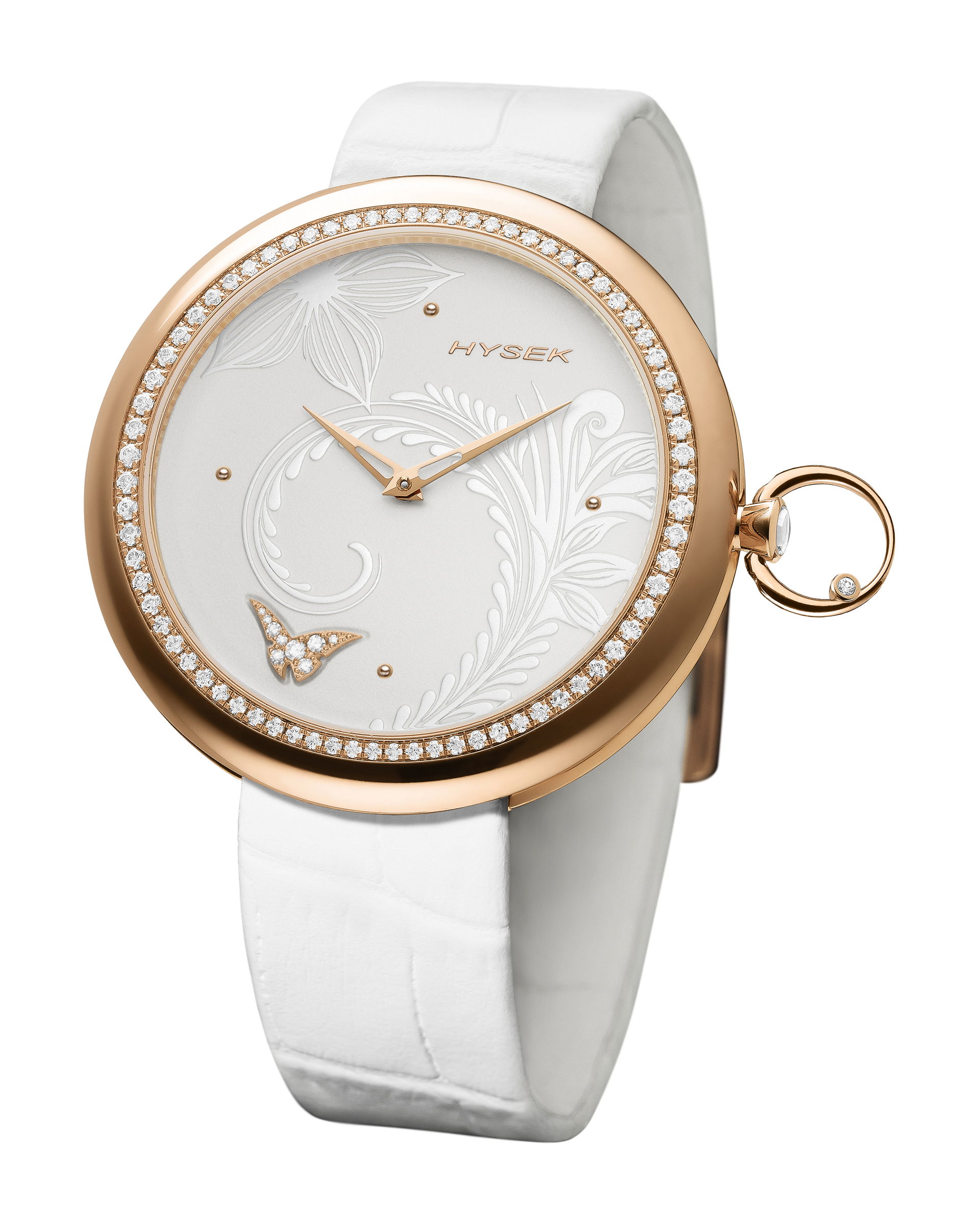 Hysek KALYSTA EXOTIC TALE watch