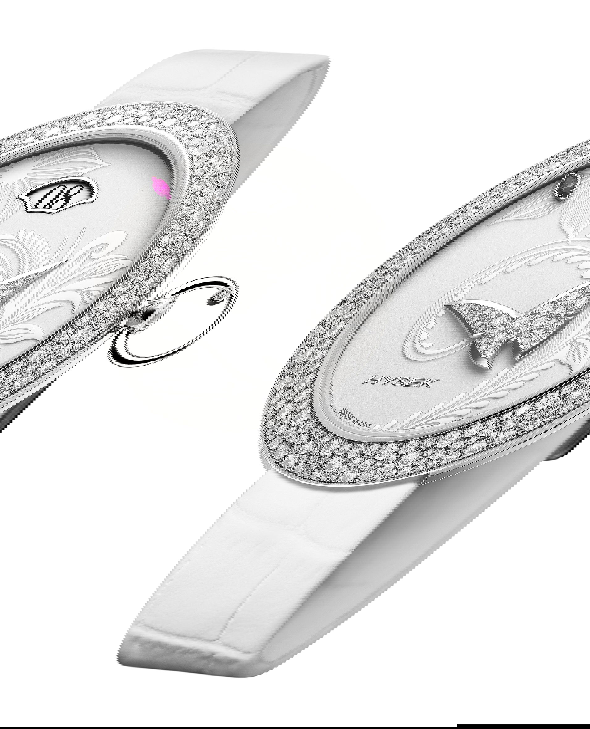 Hysek KALYSTA EXOTIC TALE watch