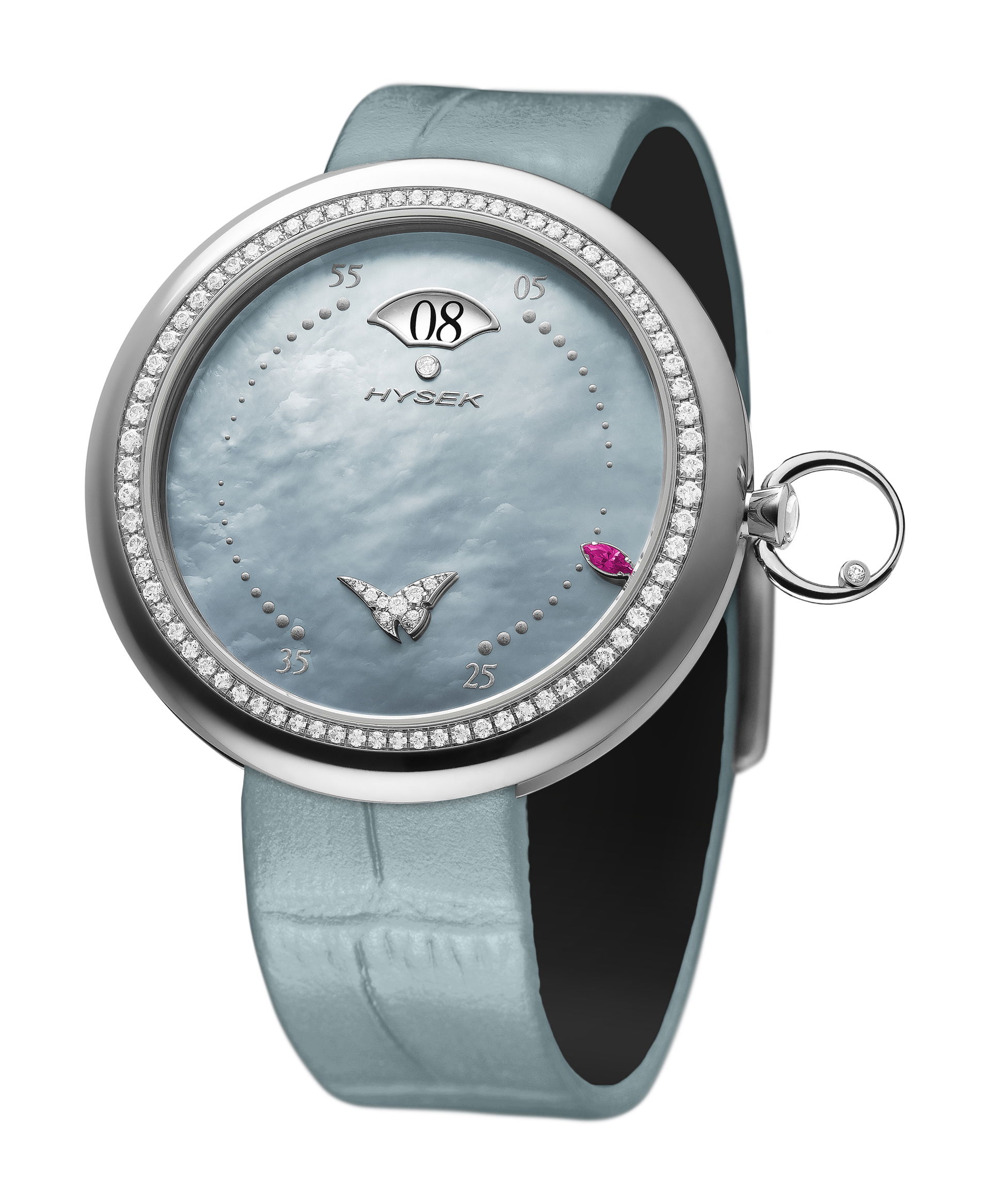 Hysek KALYSTA HEAVEN’S TALE watch