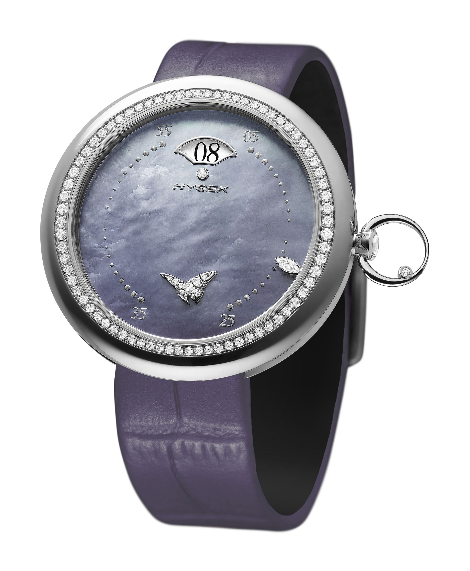 Hysek KALYSTA HEAVEN’S TALE watch