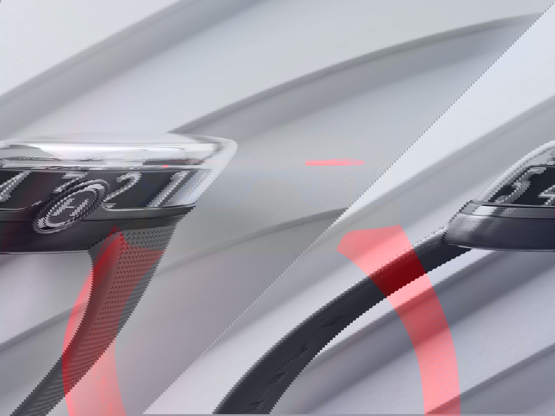 HYT H5 Red Fluid - View 2