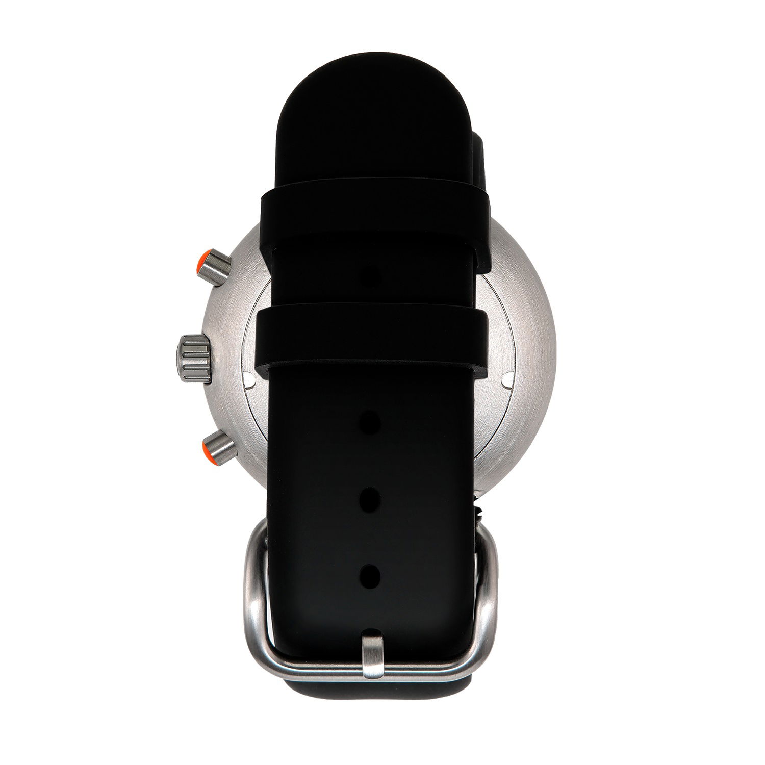 Ikepod Chronopod 009 – Alive 2018 Tour - View 2