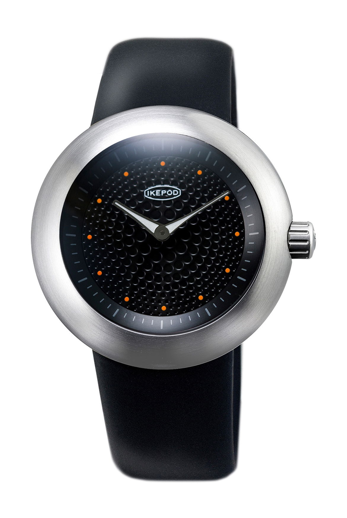 Ikepod Duopod 004 – Dots watch