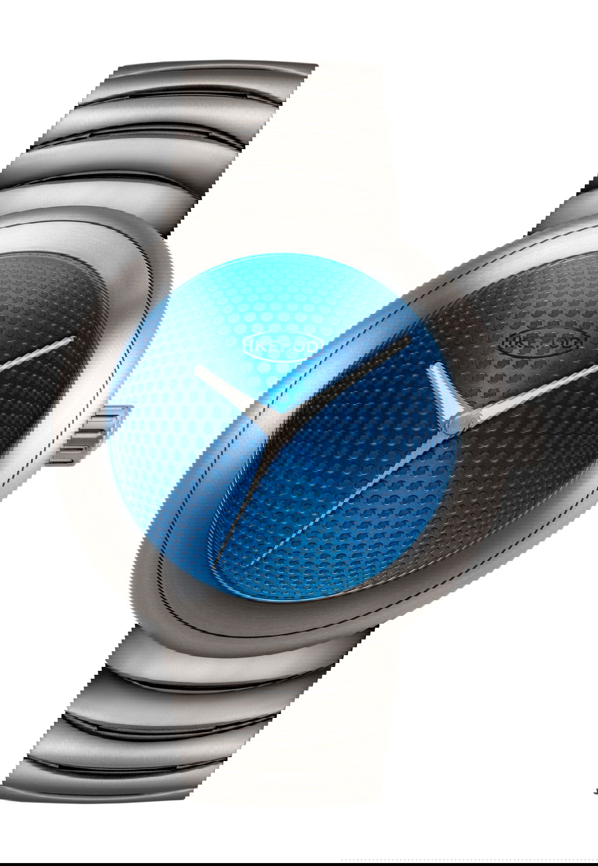 Ikepod Horopod H001 Jodhpur watch