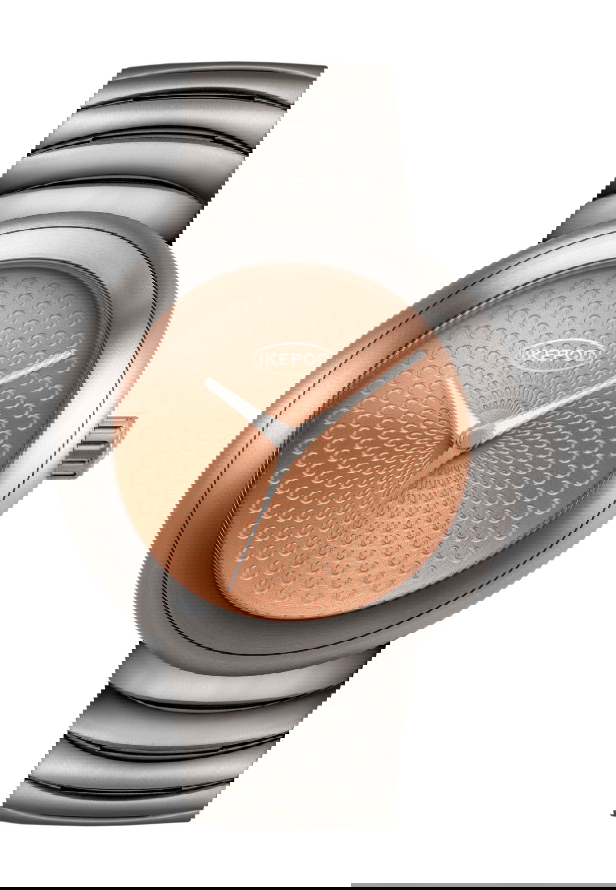 Ikepod Horopod H020 Petra watch