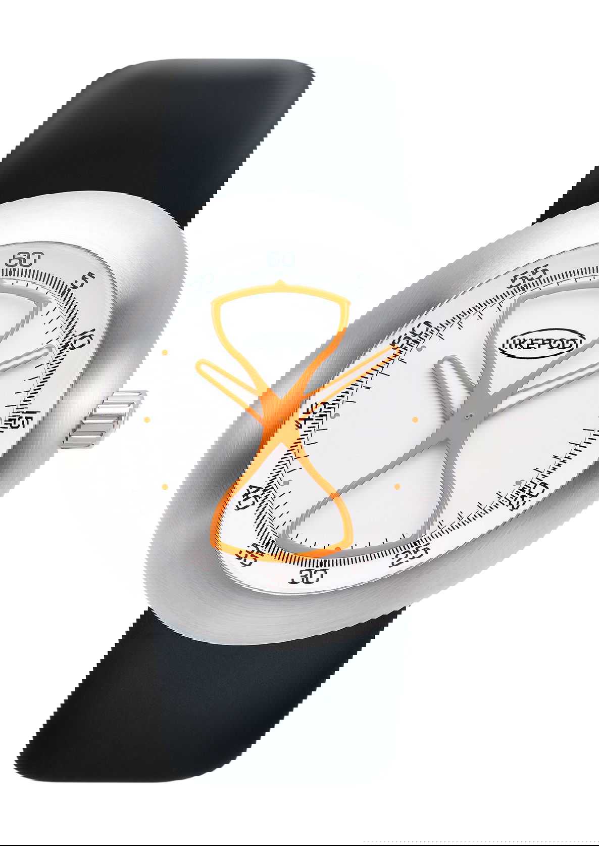 Ikepod Megapod Hour Glass Walter watch