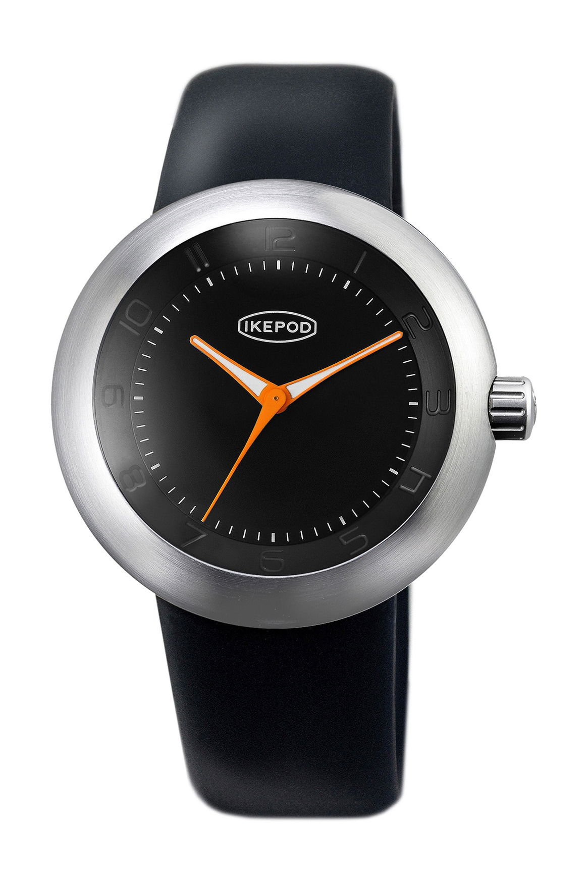 Ikepod Megapod M102 Quazar watch