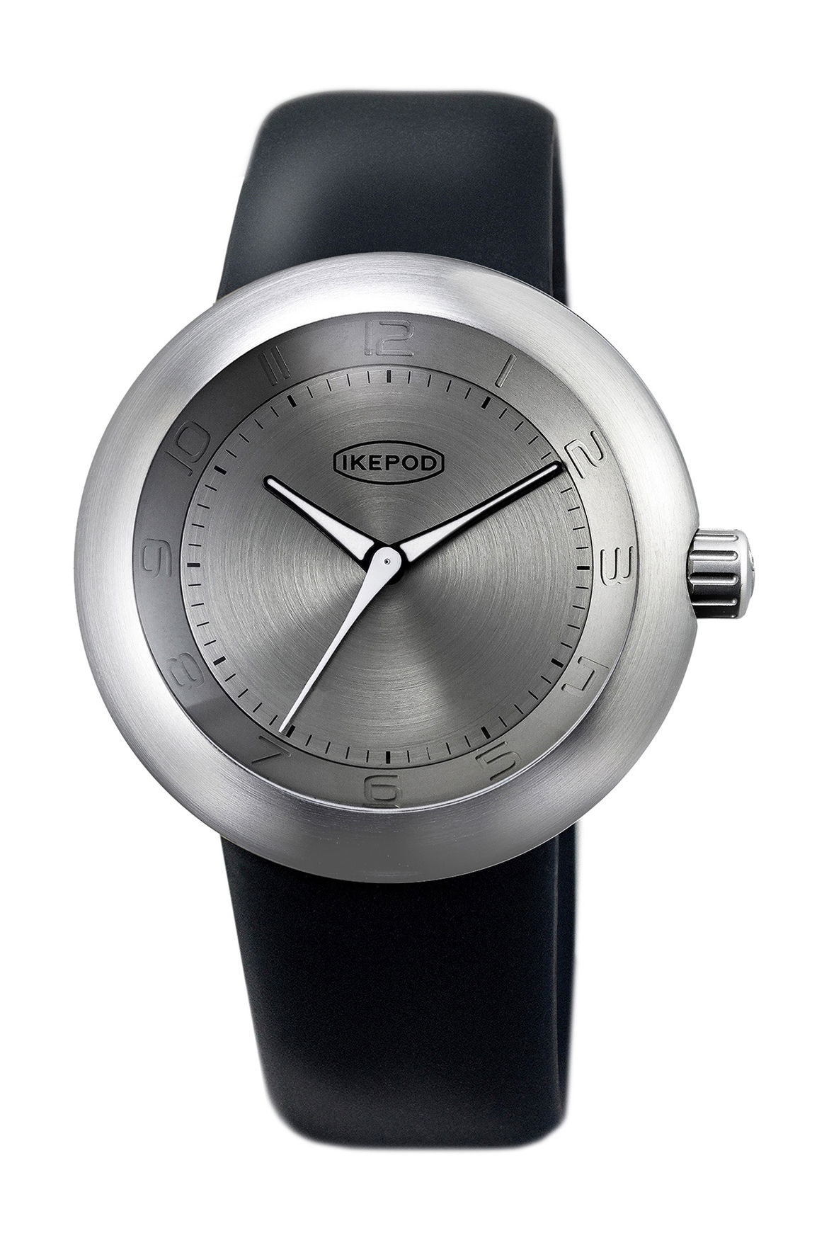 Ikepod Megapod M106 Matti watch