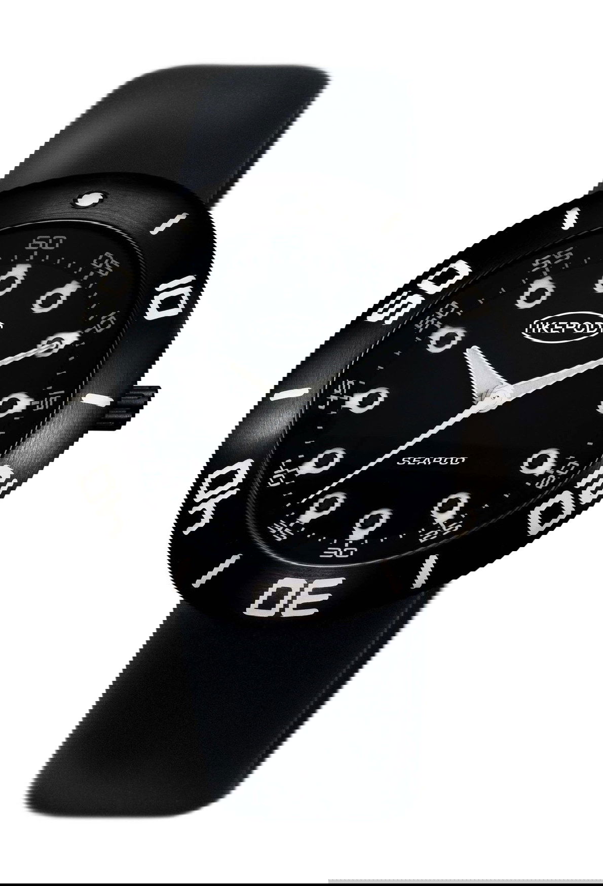 Ikepod Seapod S003 Francois watch