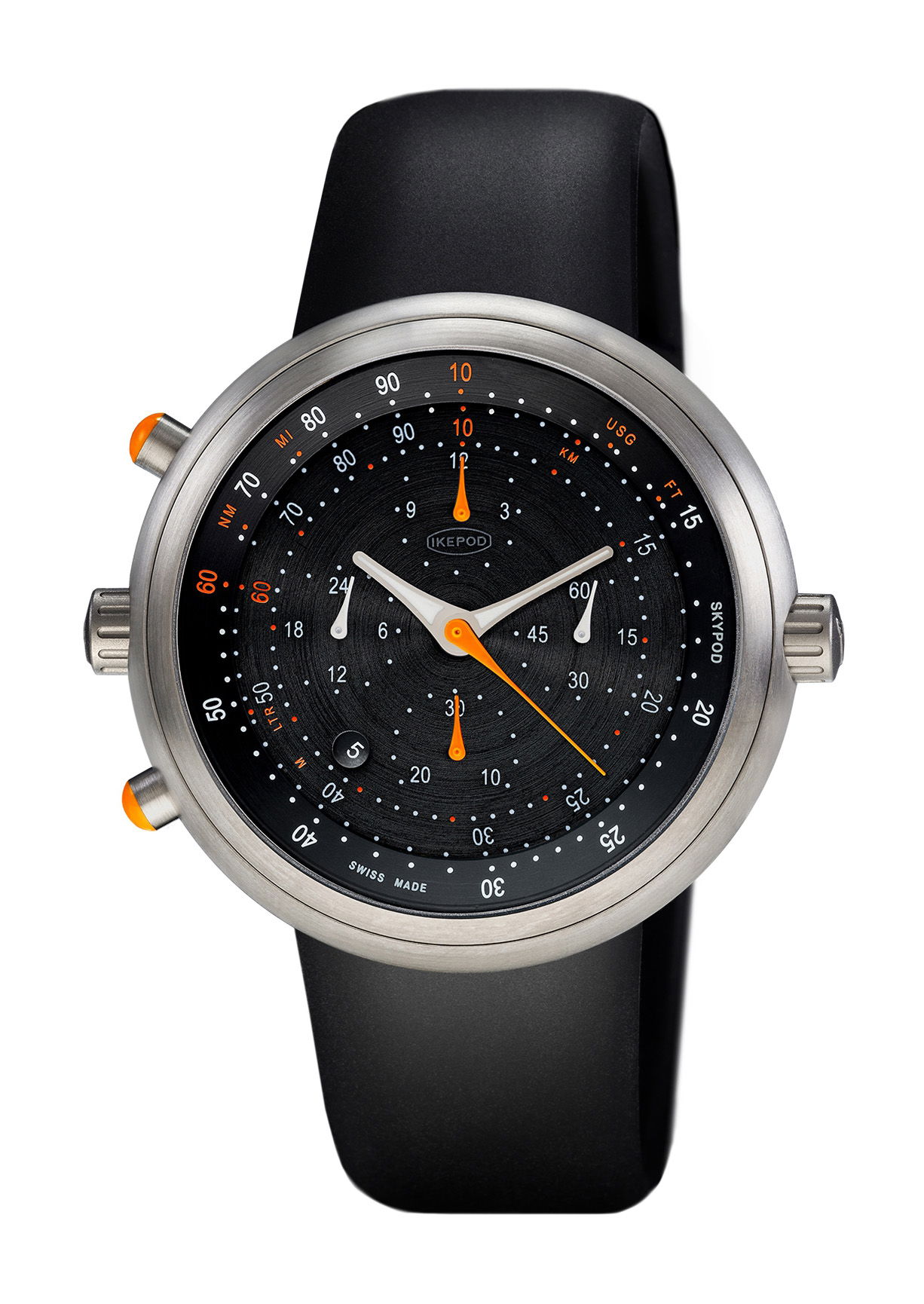 Ikepod Skypod SK01 Eero watch