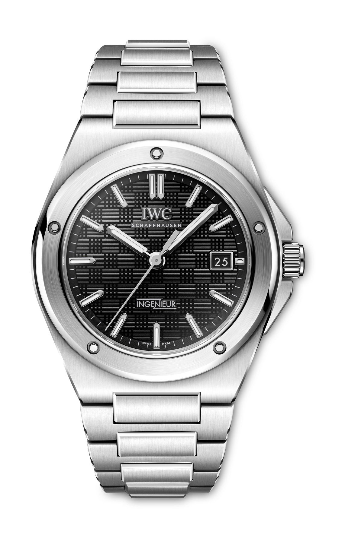 IWC Schaffhausen Ingenieur Automatic 40 watch