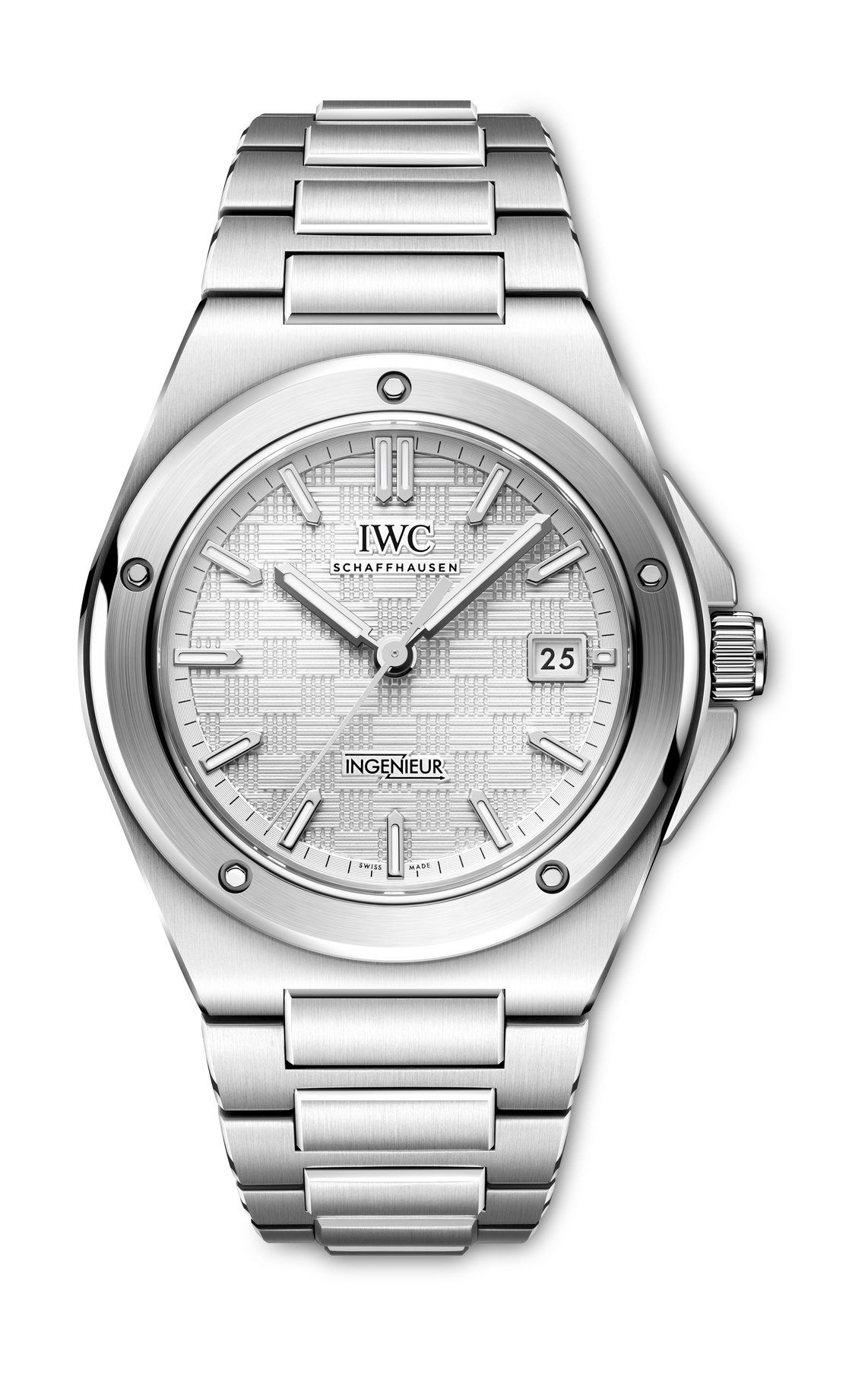 IWC Schaffhausen Ingenieur Automatic 40 watch