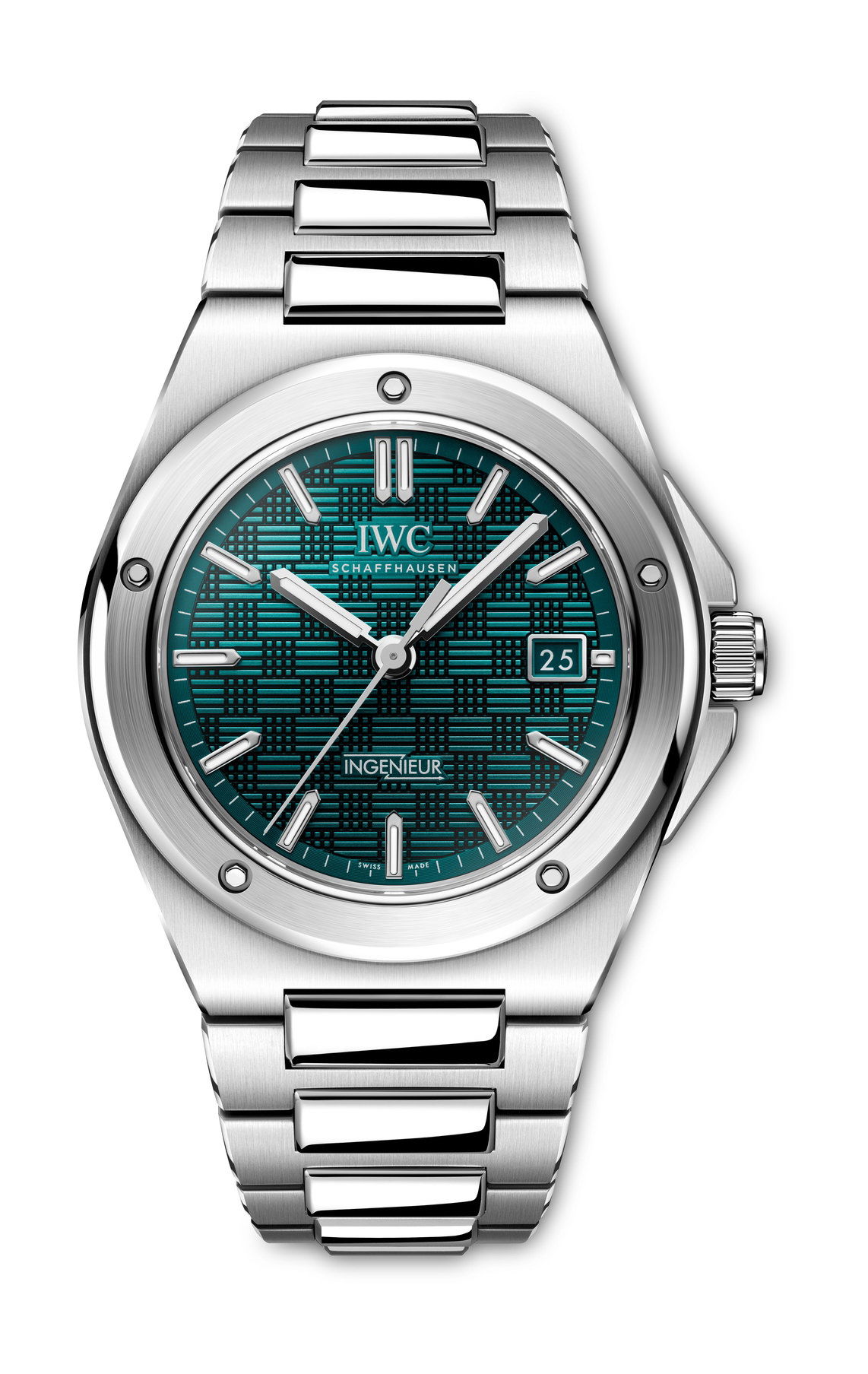 IWC Schaffhausen Ingenieur Automatic 40 watch