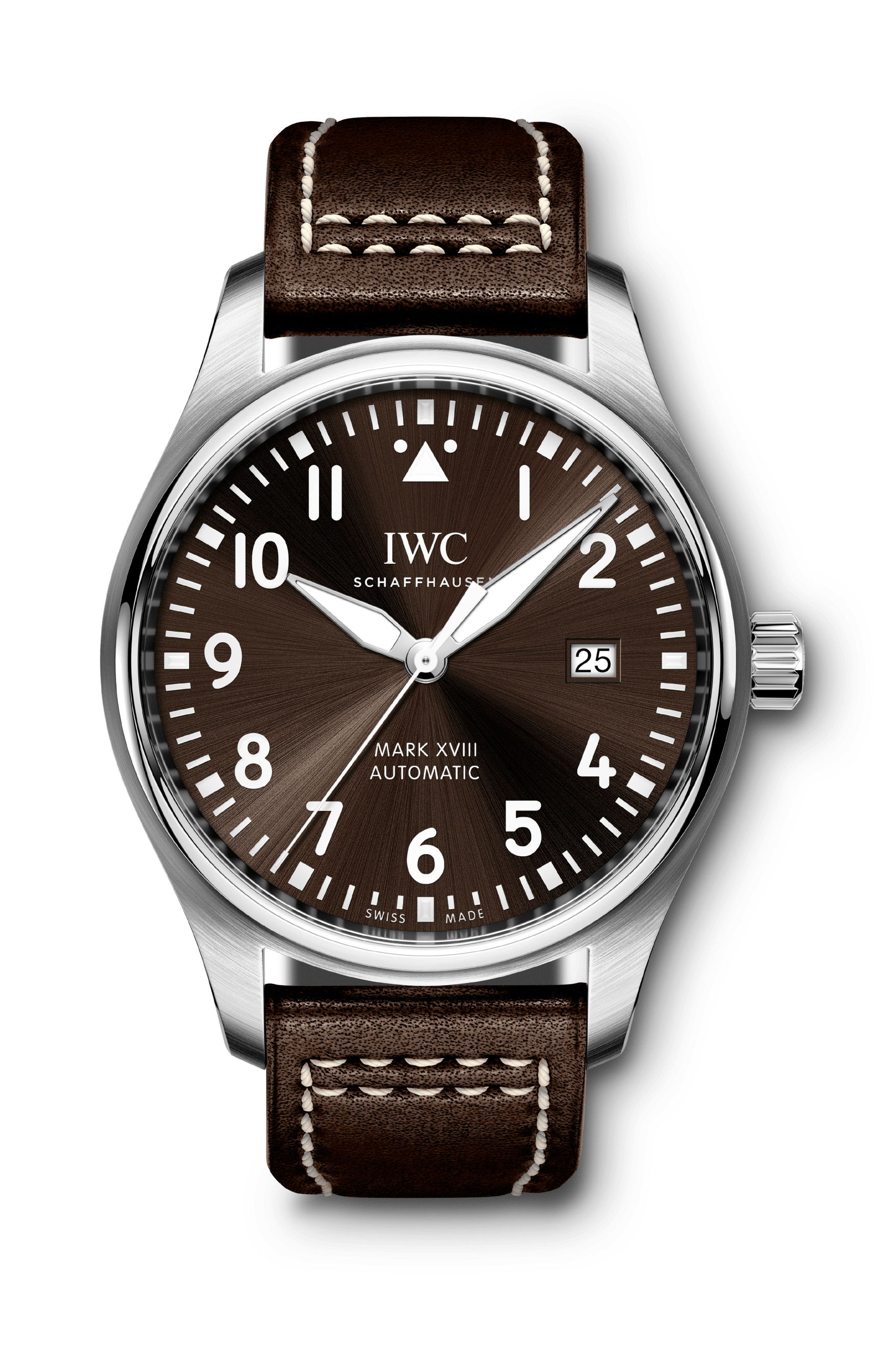 IWC Schaffhausen Pilot’s Watch Mark XVIII Edition “Antoine De Saint Exupéry” watch