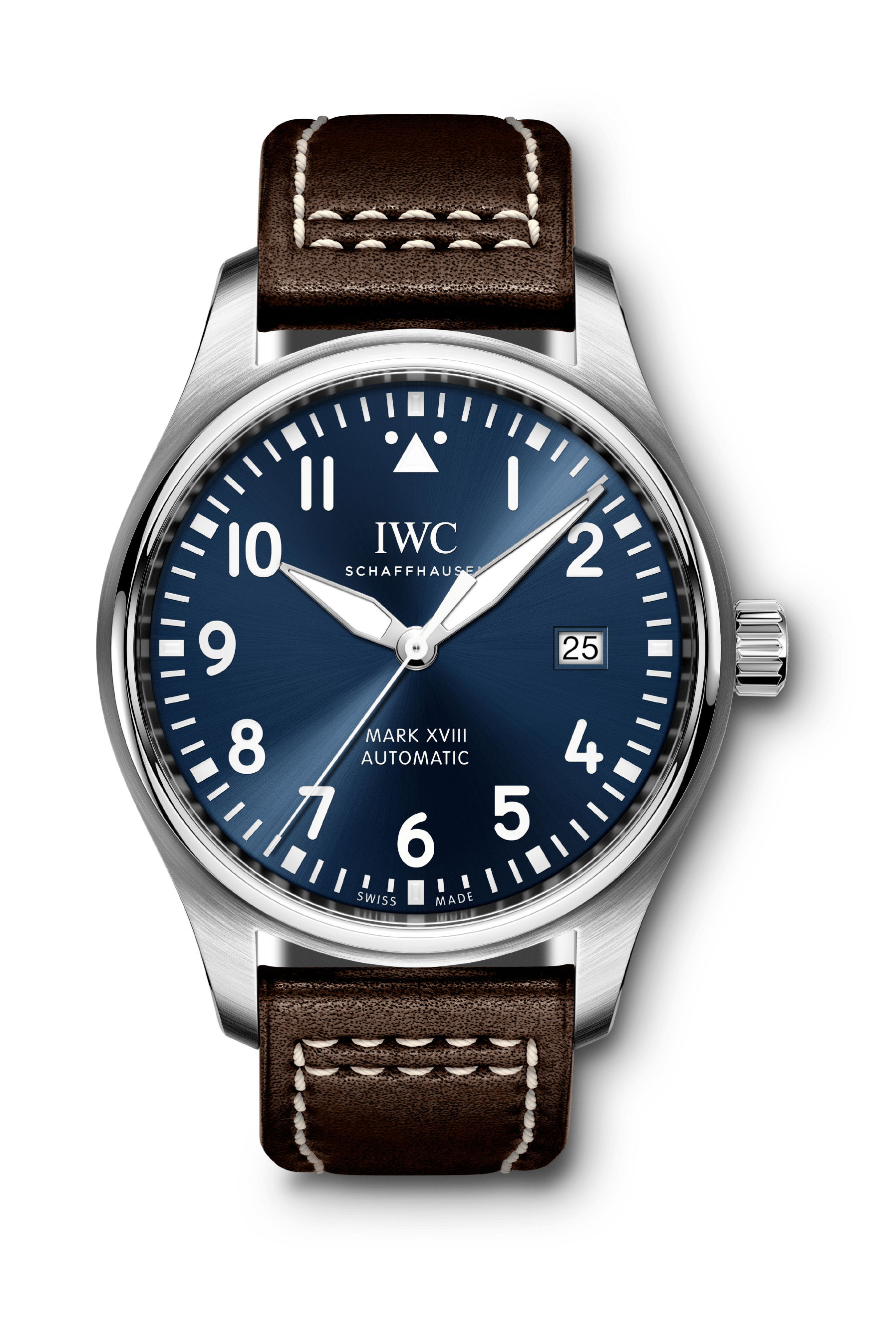 IWC Schaffhausen Pilot’s Watch Mark XVIII Edition “Le Petit Prince” watch