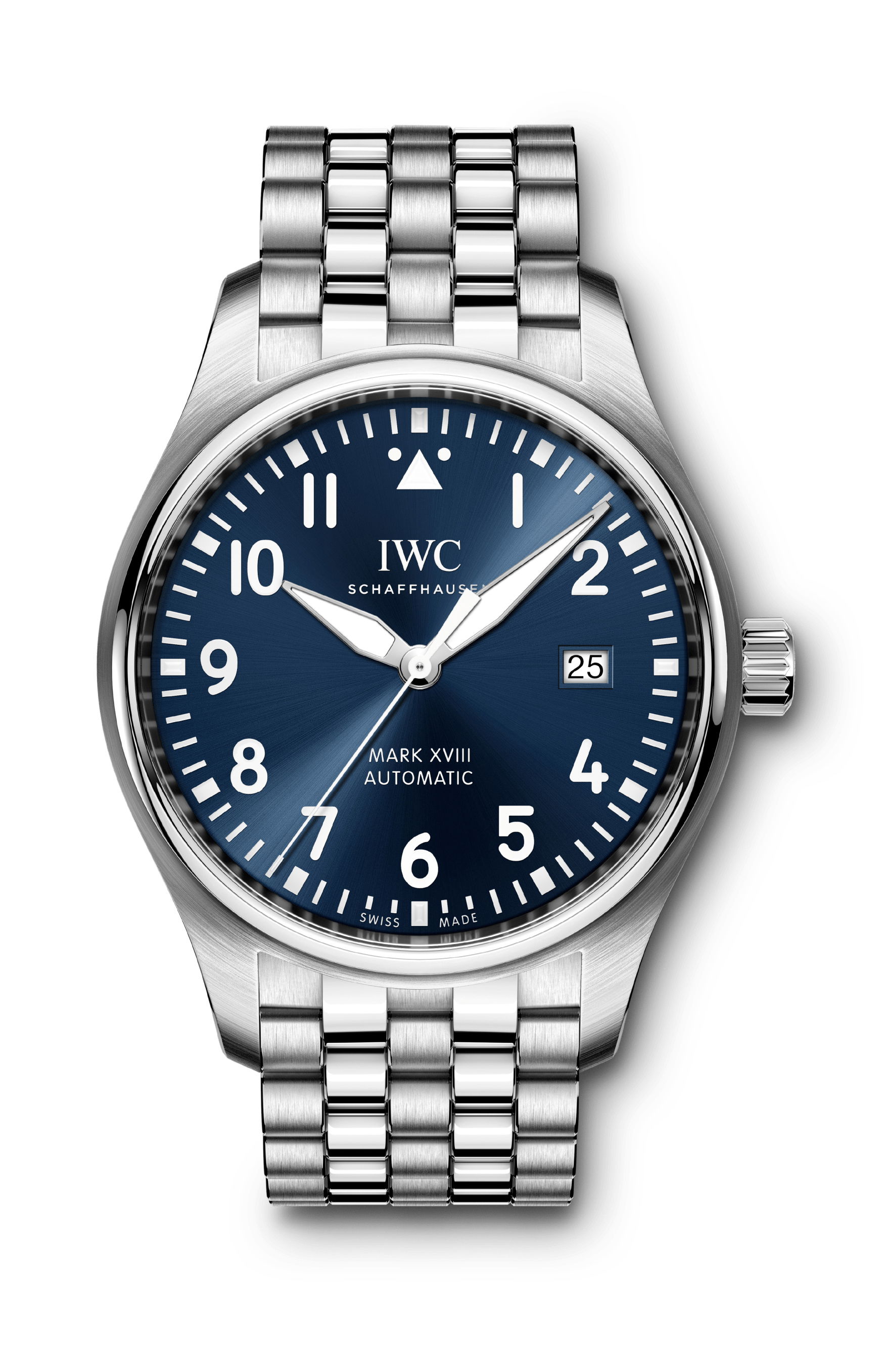 IWC Schaffhausen Pilot’s Watch Mark XVIII Edition “Le Petit Prince” watch