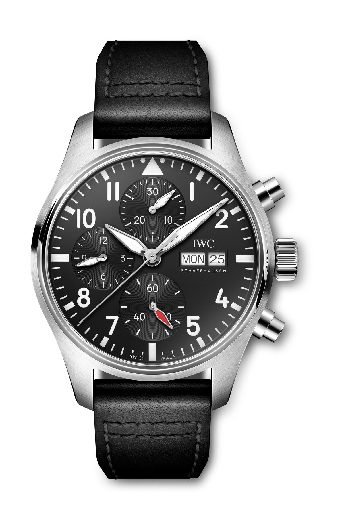 IWC Schaffhausen Pilot’s Watch Chronograph 41 watch