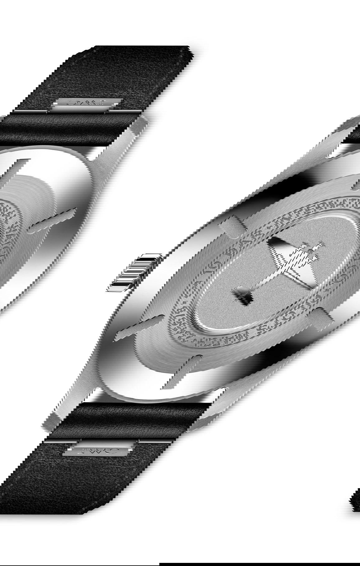 IWC Schaffhausen Pilot’s Watch Mark XX - View 2