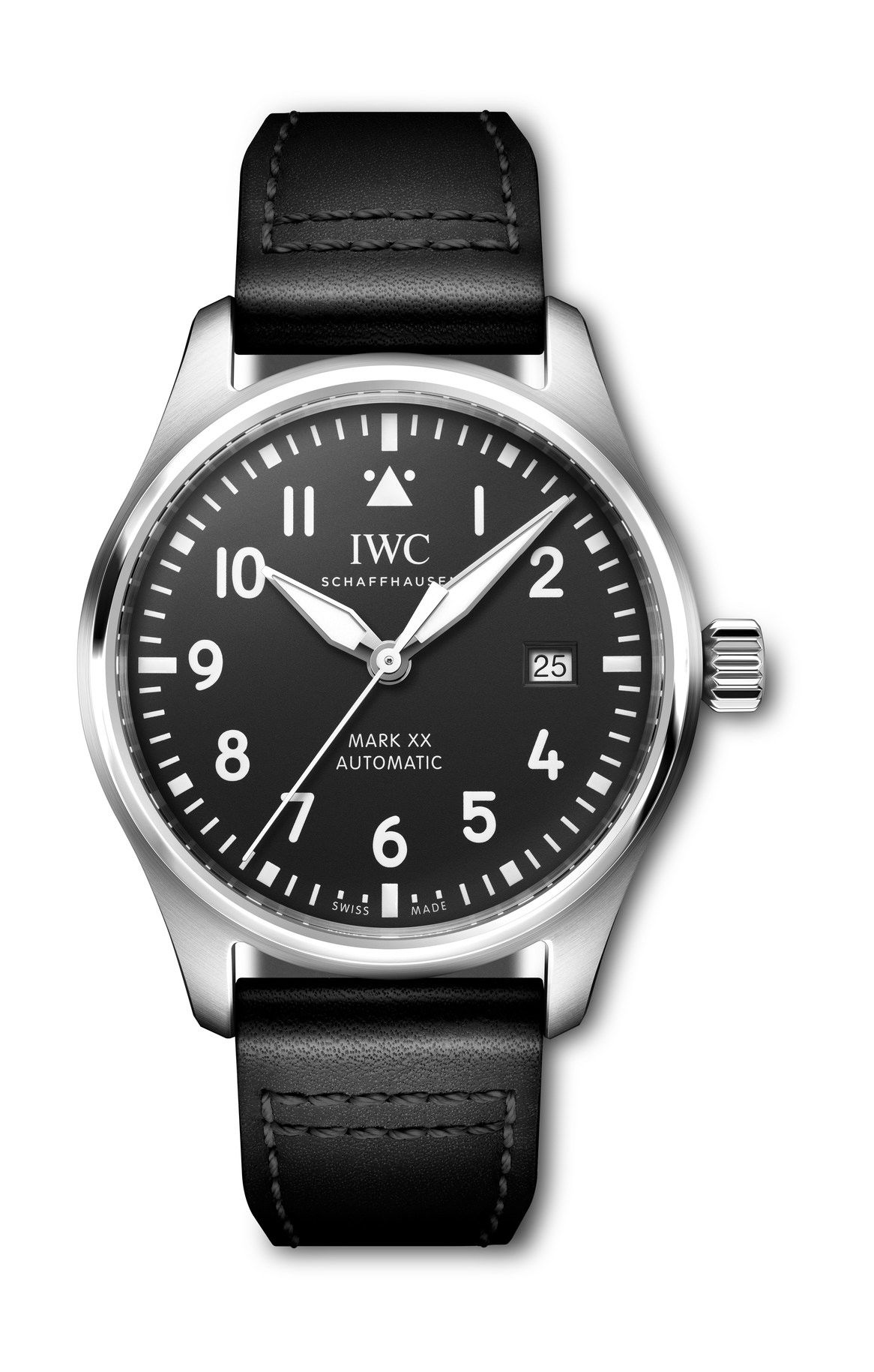 IWC Schaffhausen Pilot’s Watch Mark XX watch