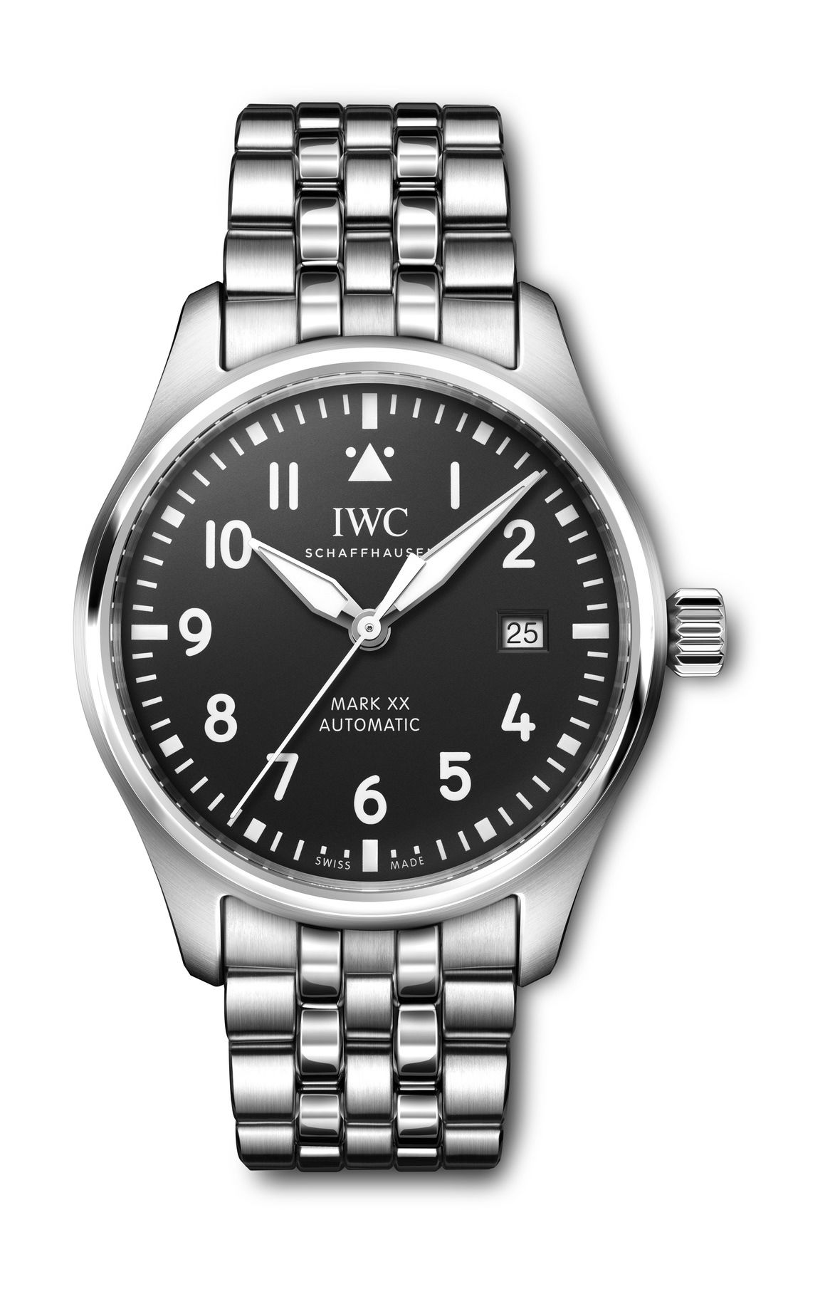 IWC Schaffhausen Pilot’s Watch Mark XX watch