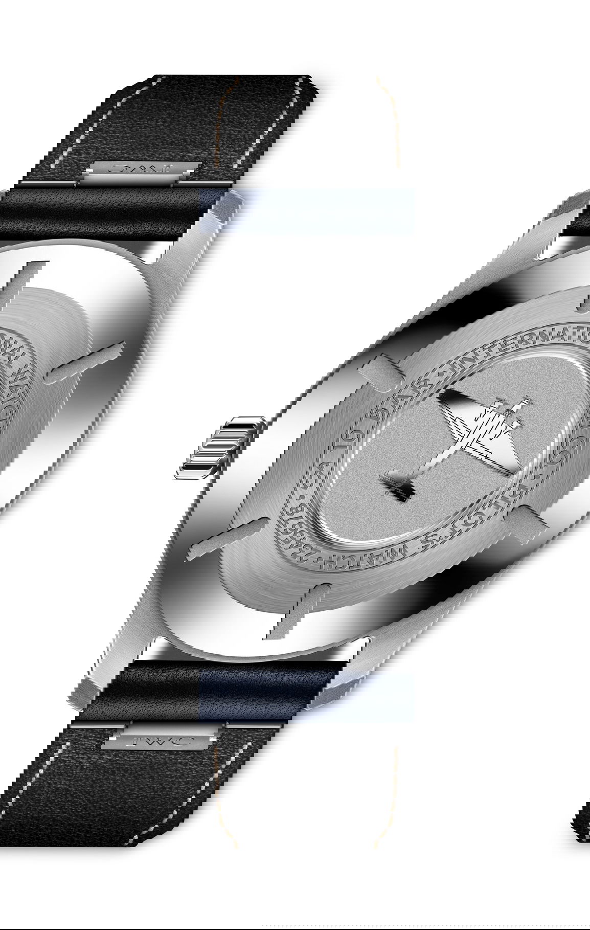 IWC Schaffhausen Pilot’s Watch Mark XX - View 2