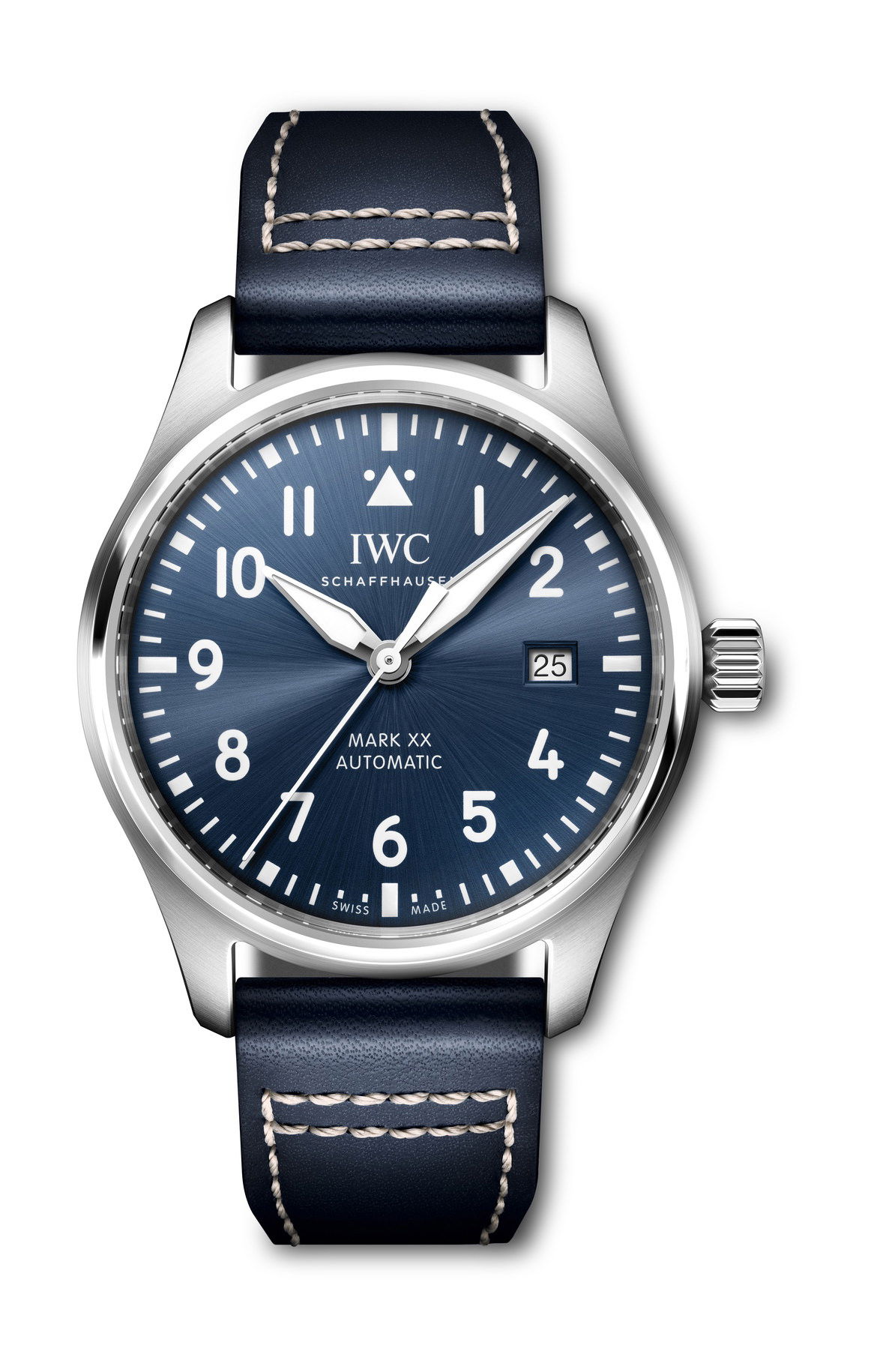 IWC Schaffhausen Pilot’s Watch Mark XX watch