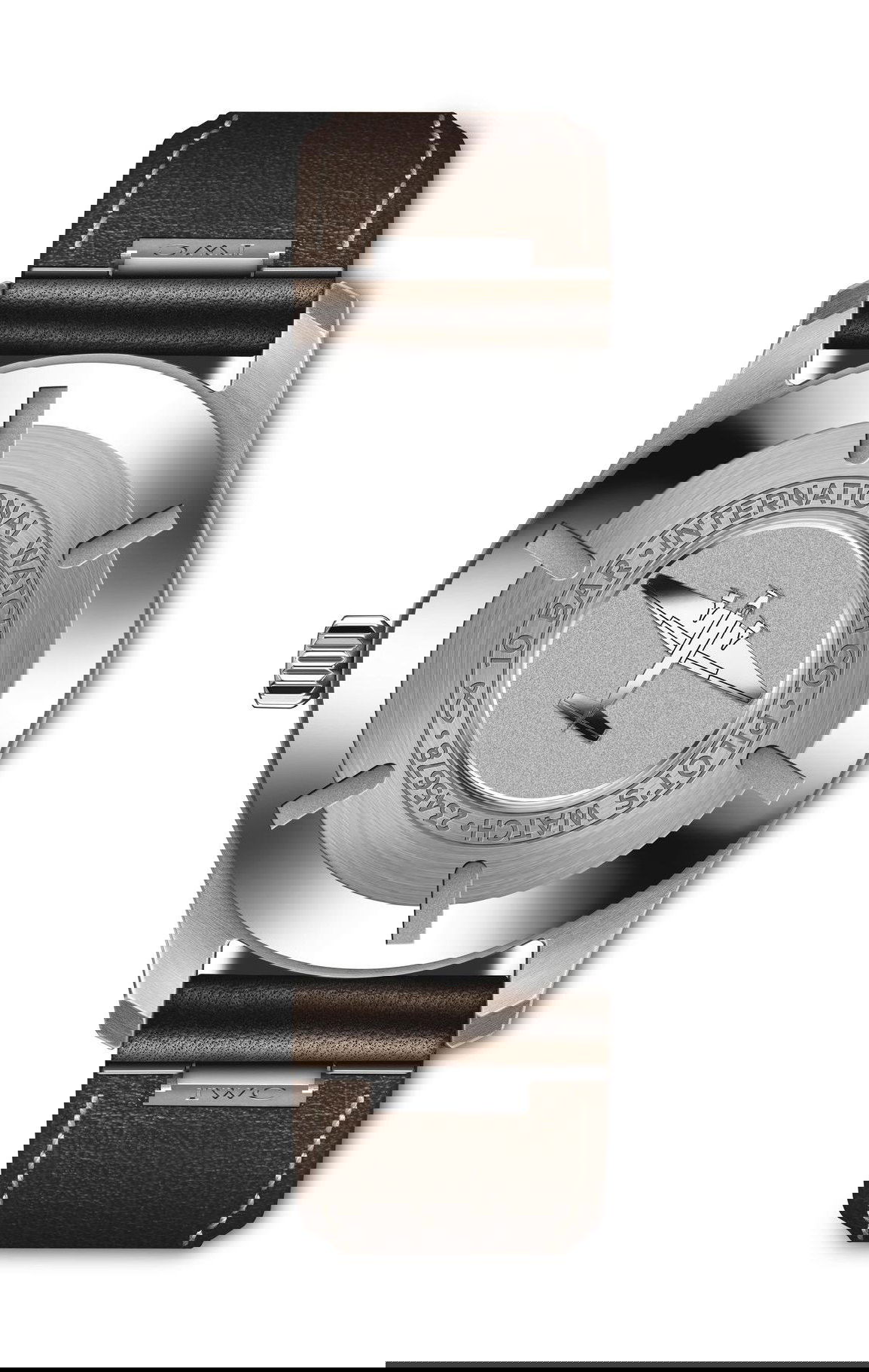 IWC Schaffhausen Pilot’s Watch Mark XX - View 2