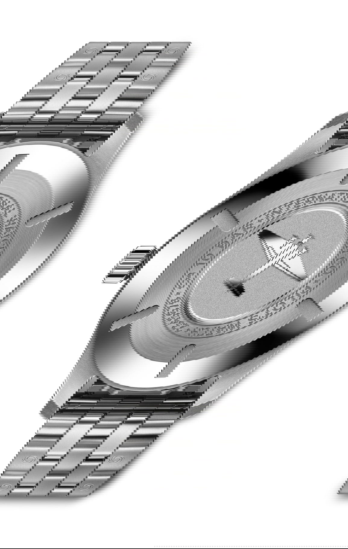 IWC Schaffhausen Pilot’s Watch Mark XX - View 2