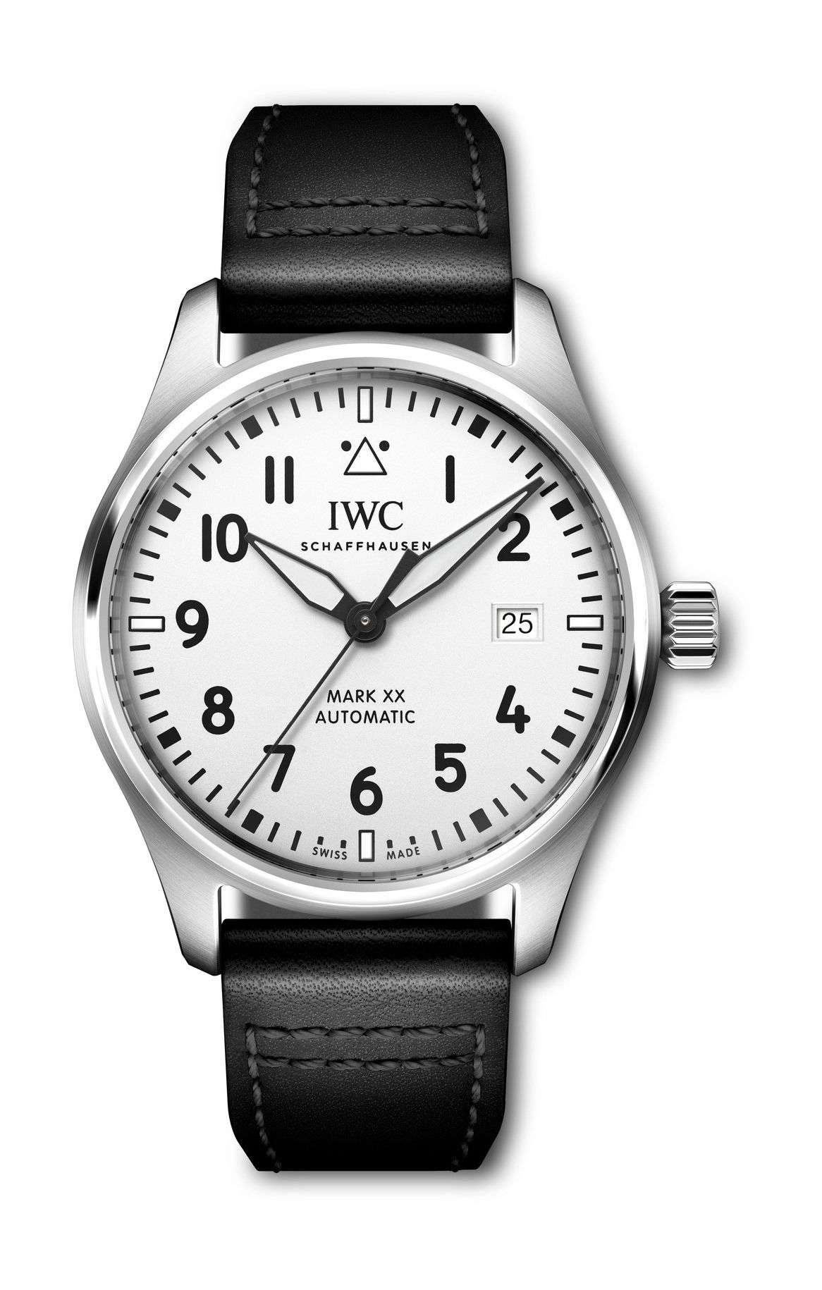 IWC Schaffhausen Pilot’s Watch Mark XX watch