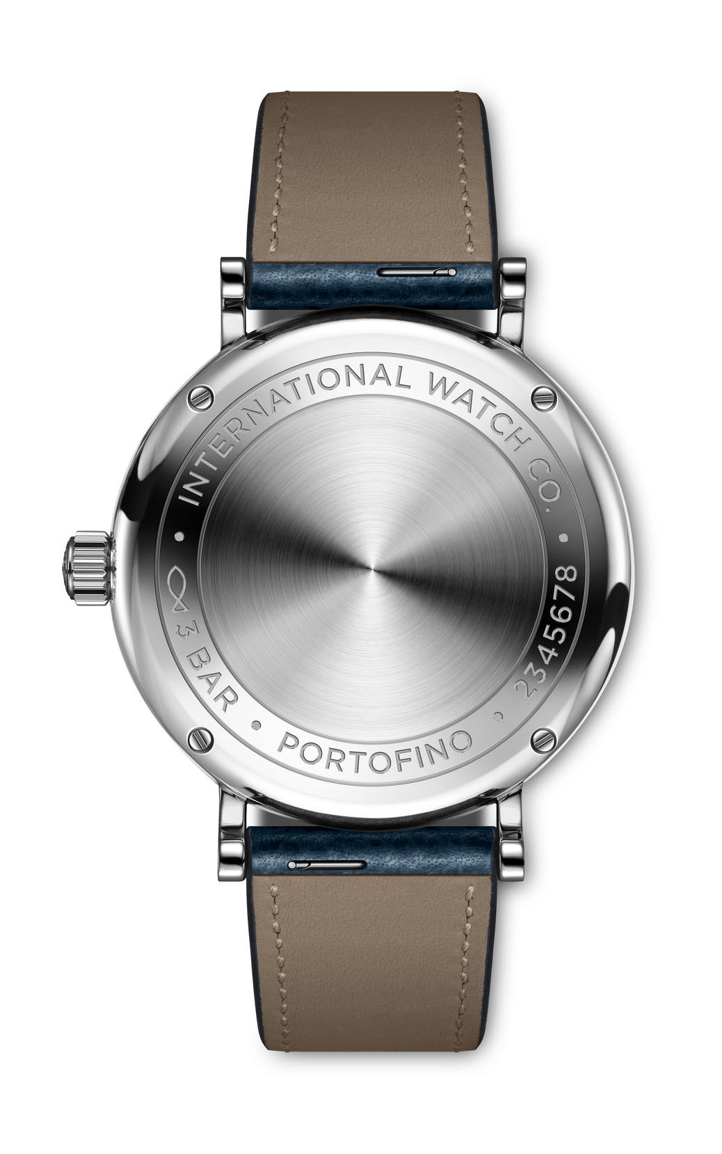 IWC Schaffhausen Portofino Automatic 34 - View 2