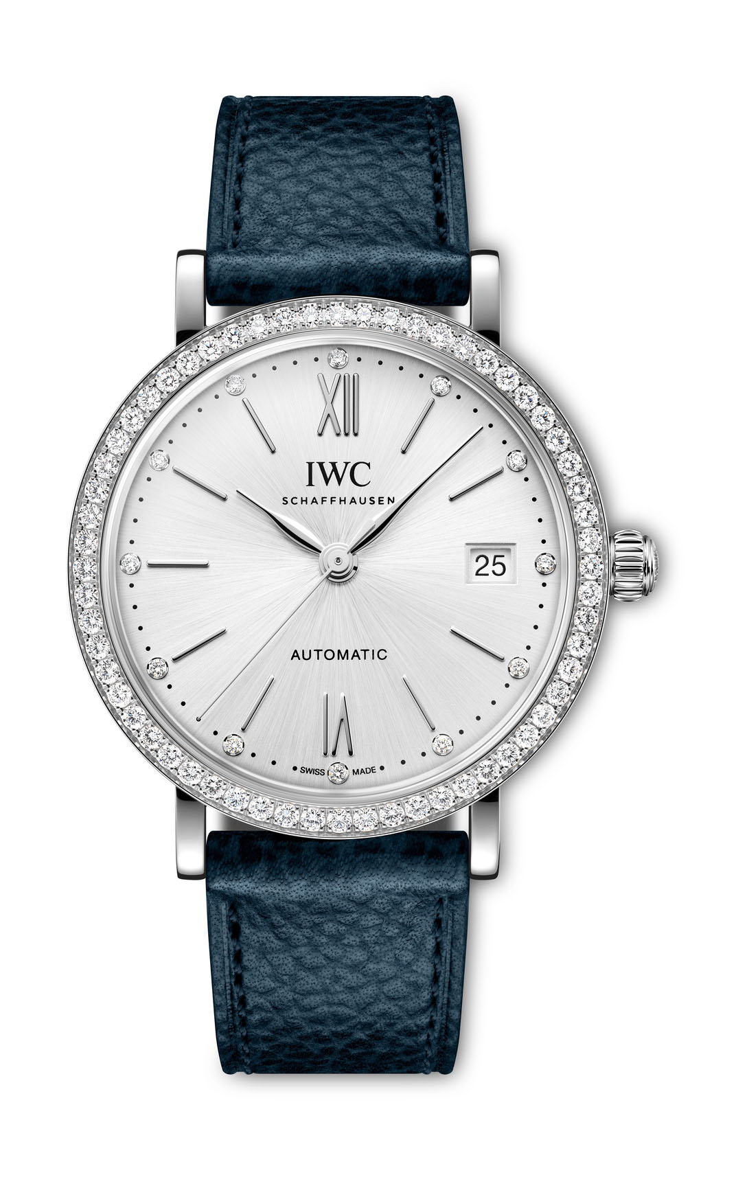 IWC Schaffhausen Portofino Automatic 37 watch