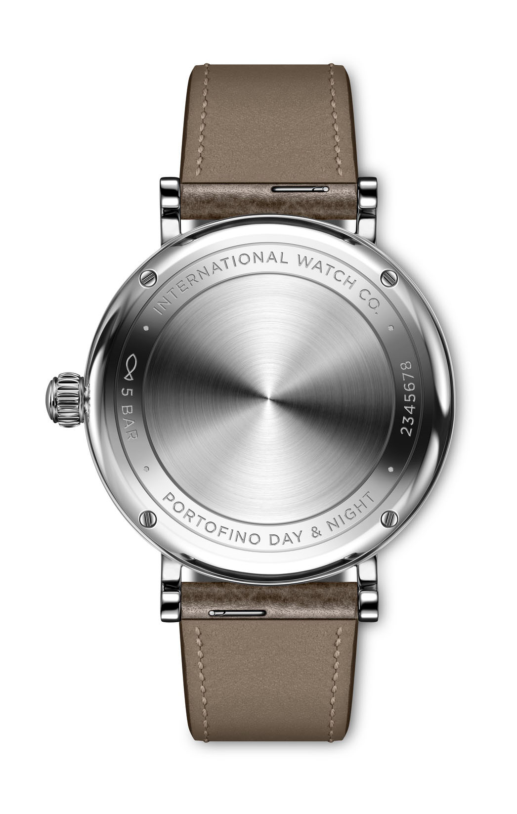 IWC Schaffhausen Portofino Automatic Day & Night 34 - View 2