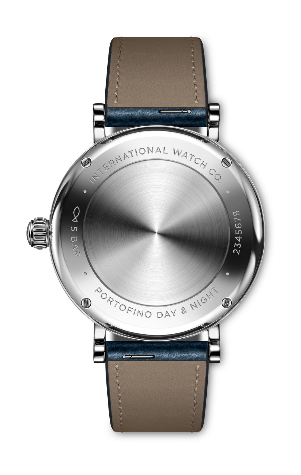 IWC Schaffhausen Portofino Automatic Day & Night 34 - View 2