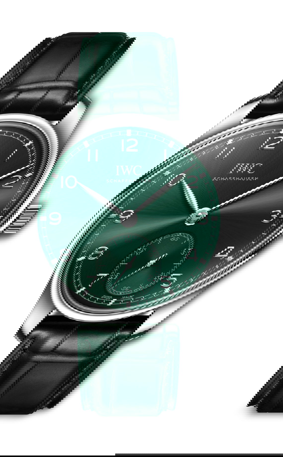 IWC Schaffhausen Portugieser Automatic 40 watch