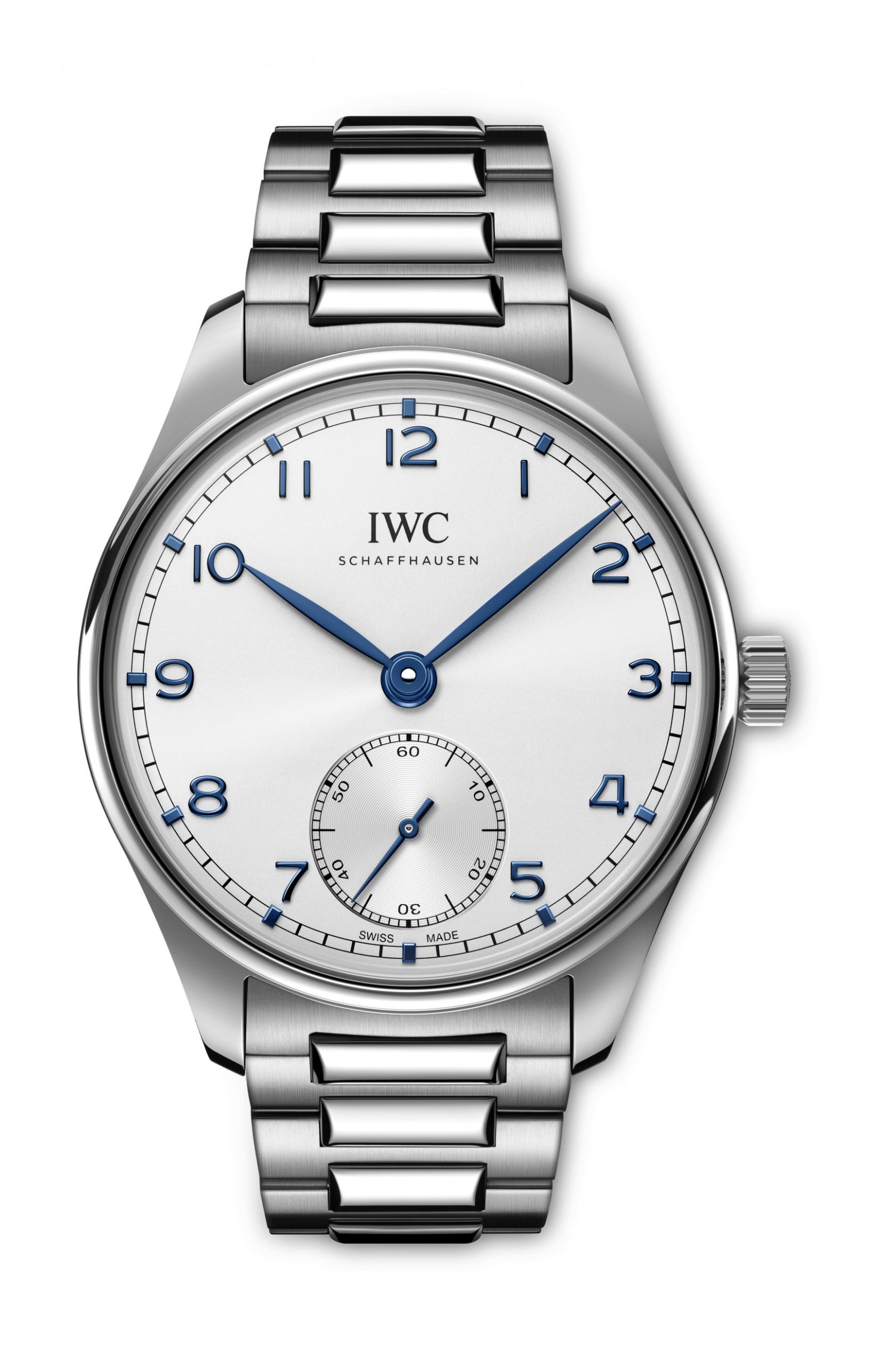 IWC Schaffhausen Portugieser Automatic 40 watch