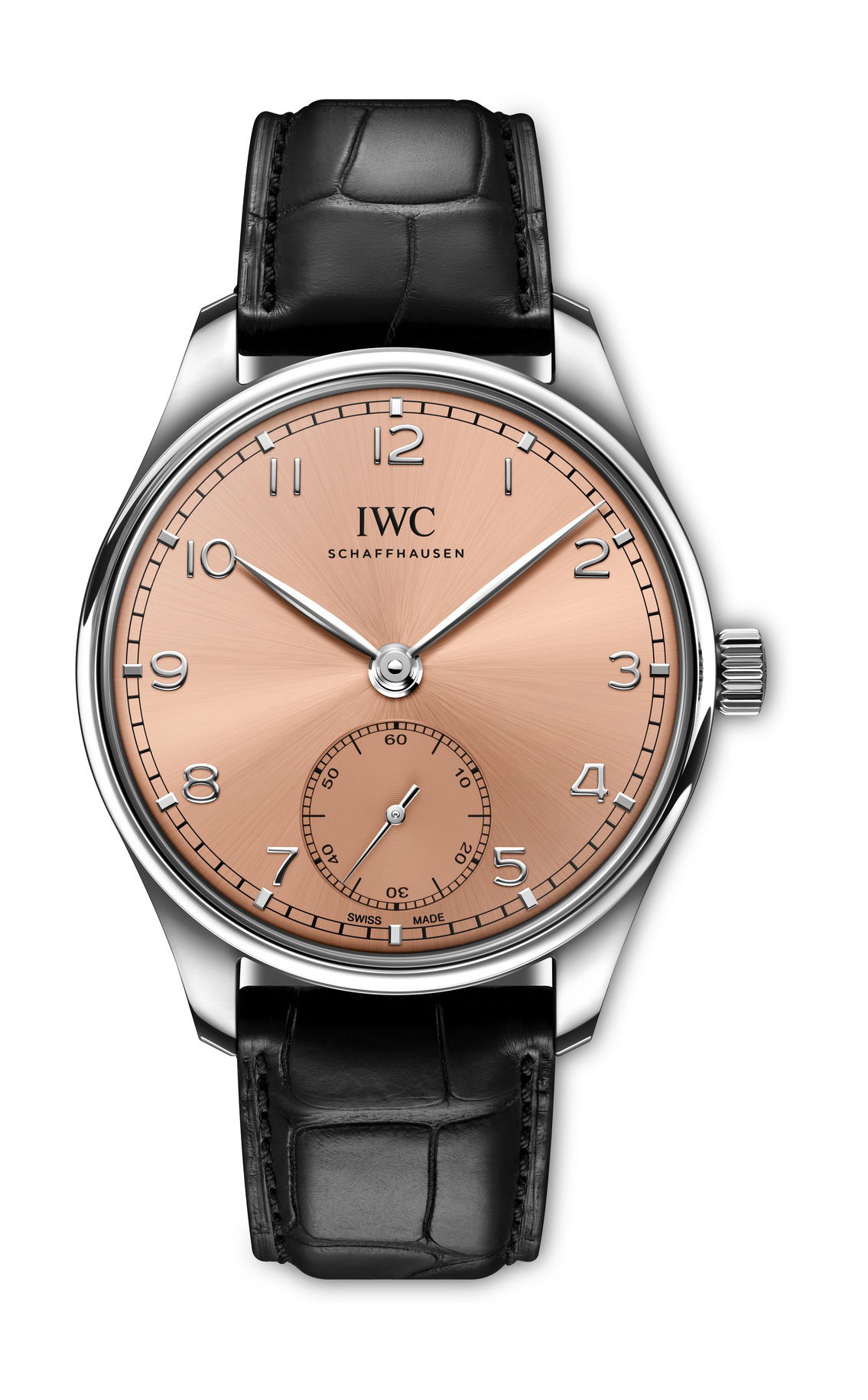 IWC Schaffhausen Portugieser Automatic 40 watch