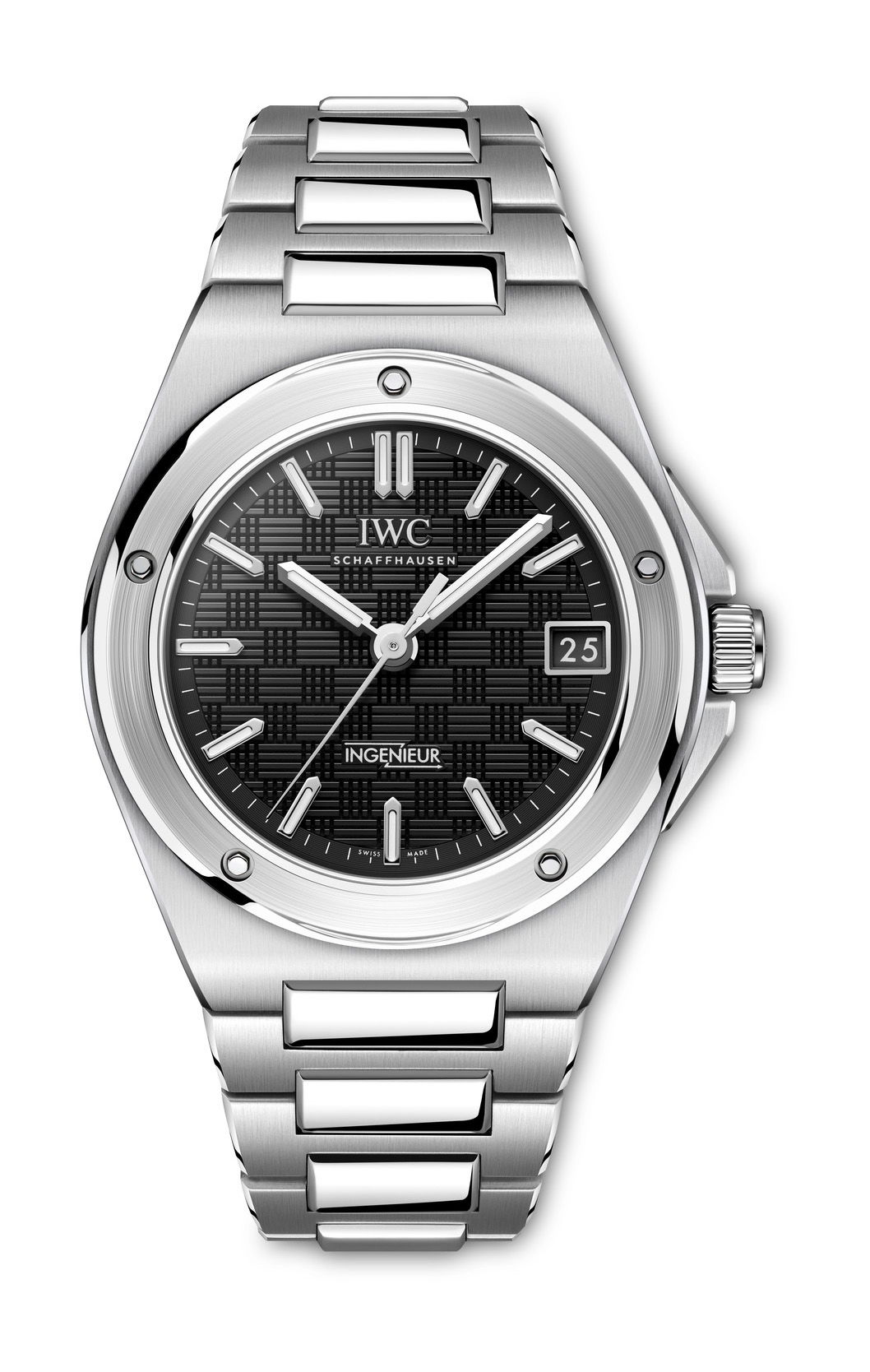 IWC Schaffhausen Ingenieur Automatic 35 watch
