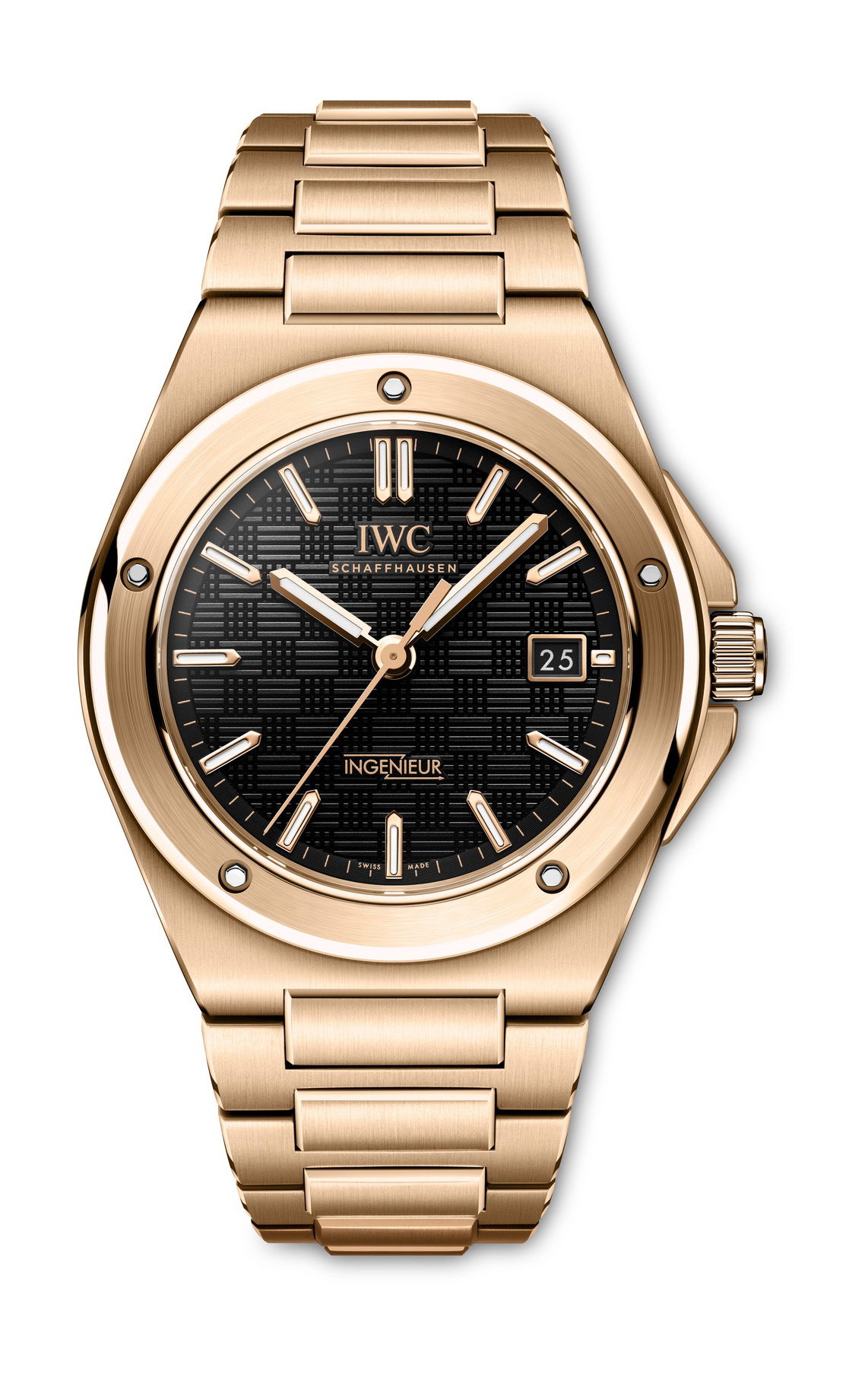 IWC Schaffhausen Ingenieur Automatic 40 watch