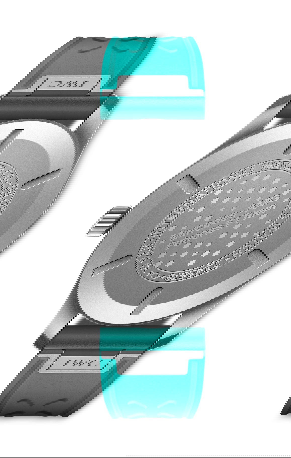 IWC Schaffhausen Pilot’s Watch Mark XX Mercedes-AMG PETRONAS Formula One™ Team - View 3