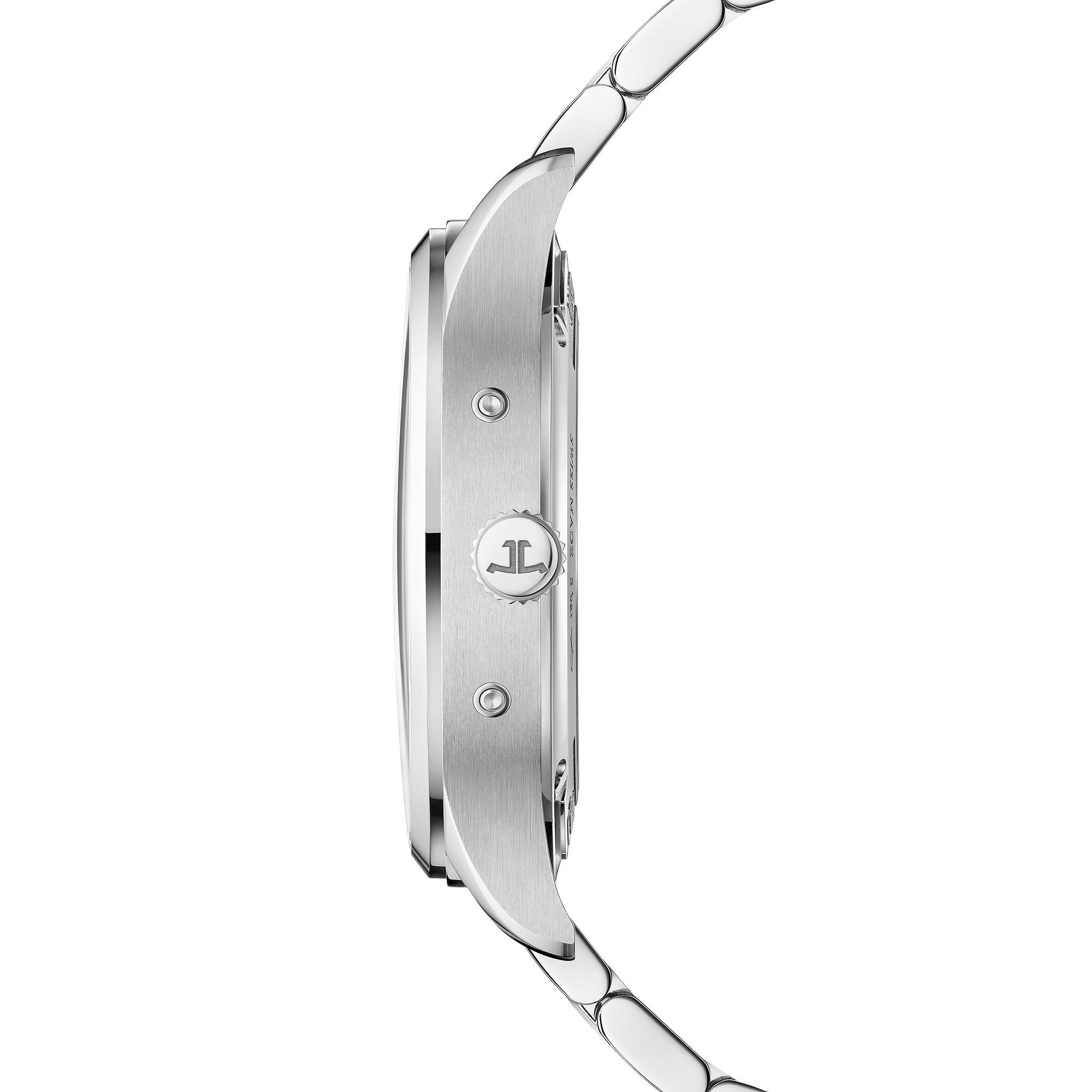 Jaeger-LeCoultre Master Control Calendar - View 3