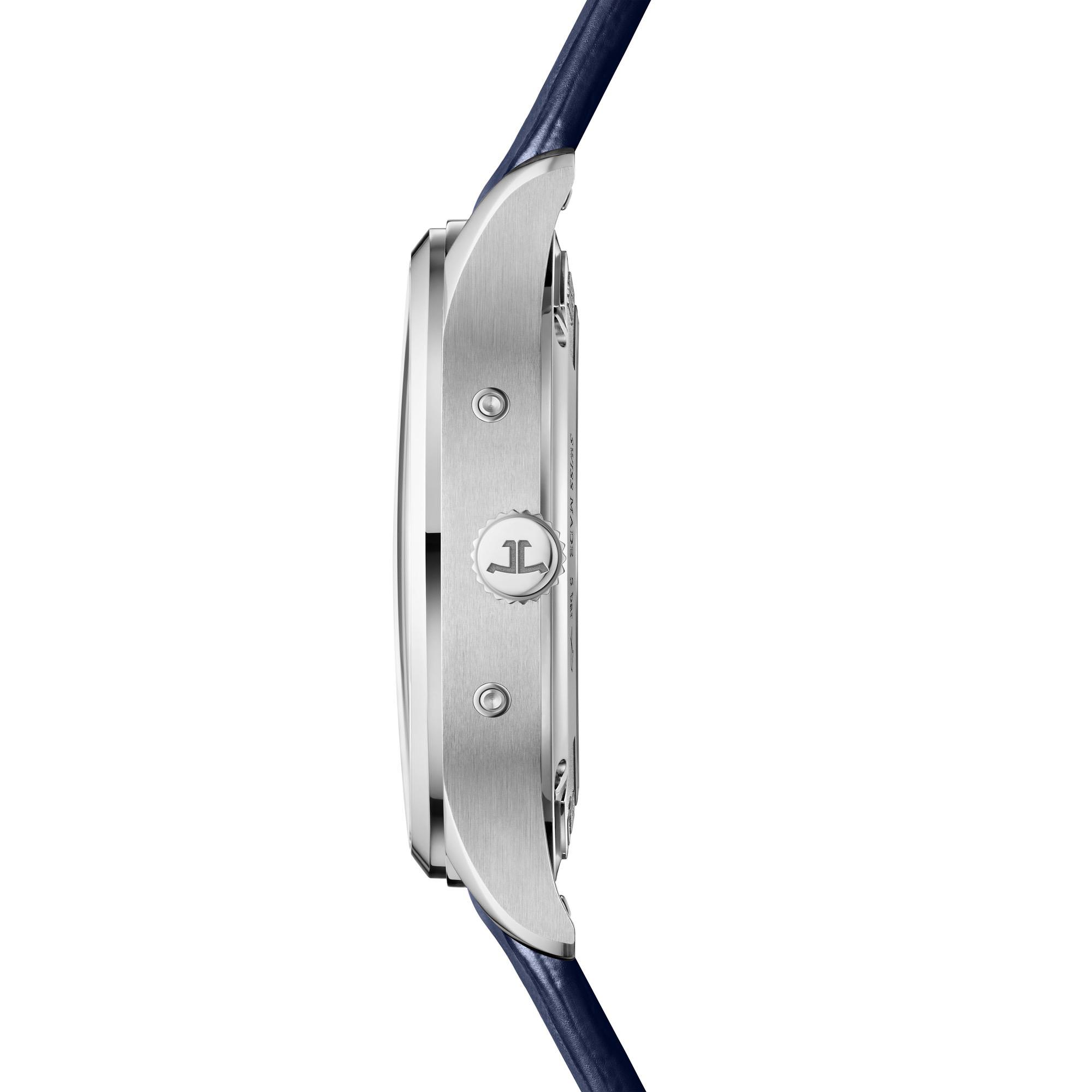 Jaeger-LeCoultre Master Control Calendar - View 2