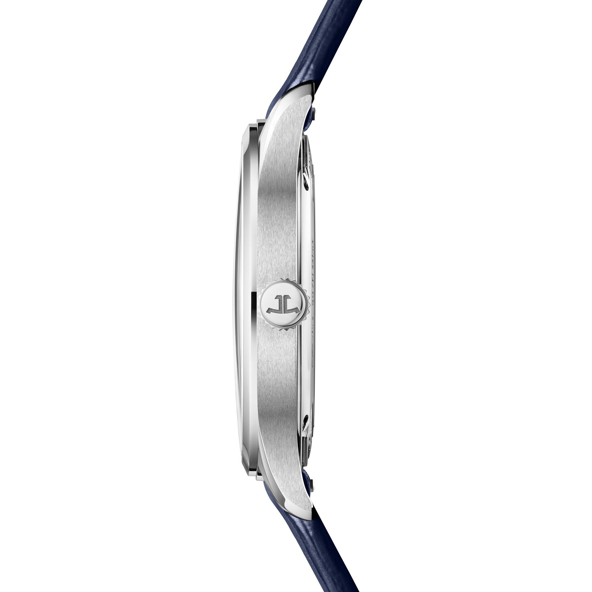 Jaeger-LeCoultre Master Control Date - View 2