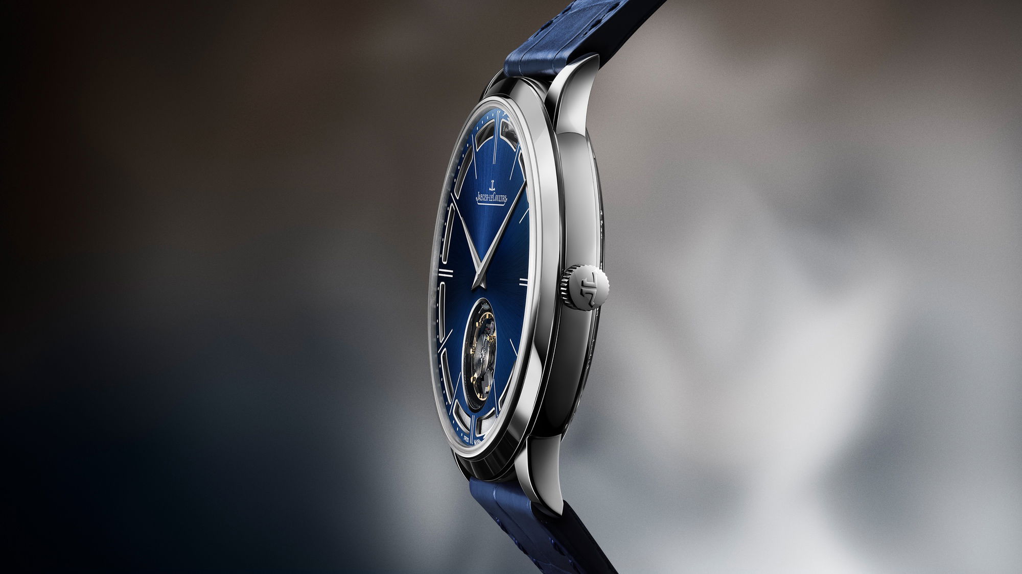 Jaeger-LeCoultre Master Hybris Mechanica Calibre 362 - View 2