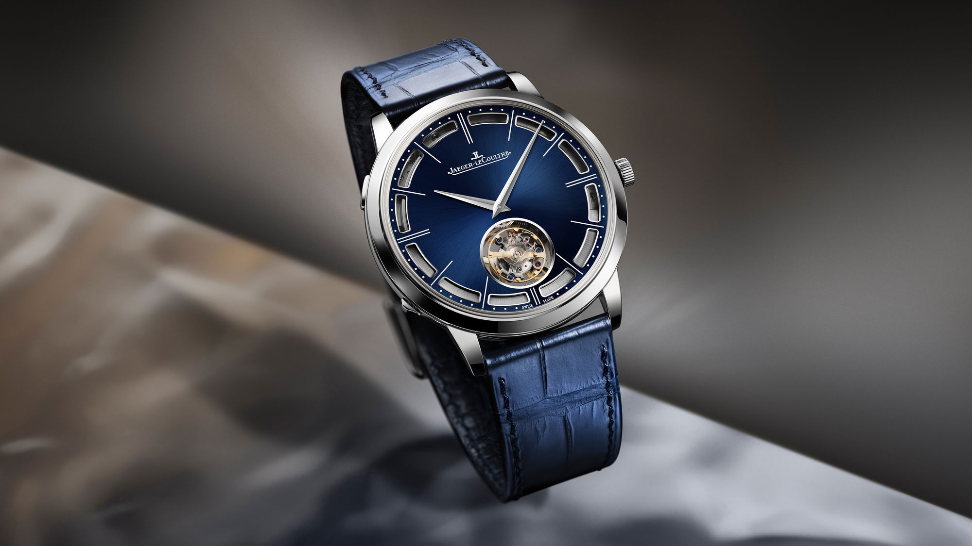 Jaeger-LeCoultre Master Hybris Mechanica Calibre 362 - View 3
