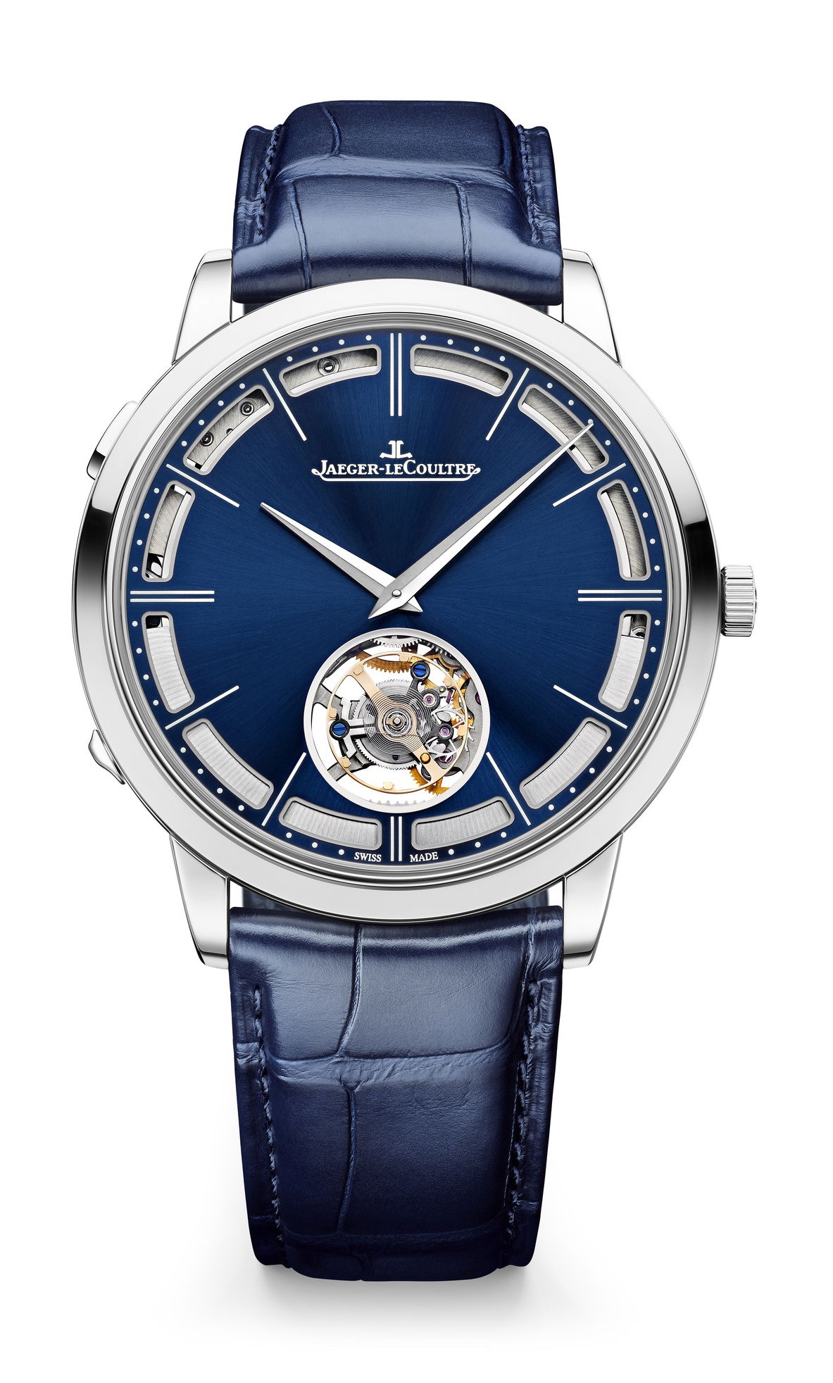 Jaeger-LeCoultre Master Hybris Mechanica Calibre 362 watch