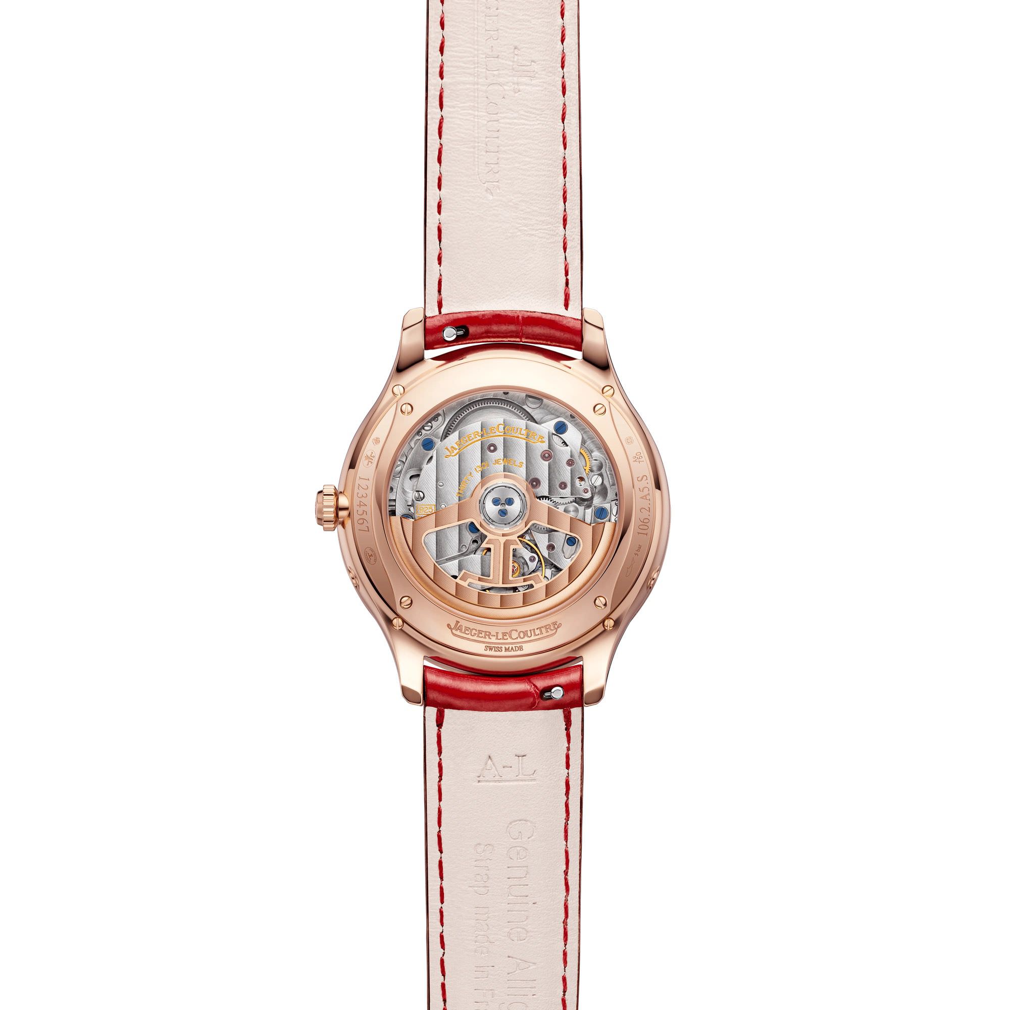 Jaeger-LeCoultre Master Ultra Thin Moon - View 2