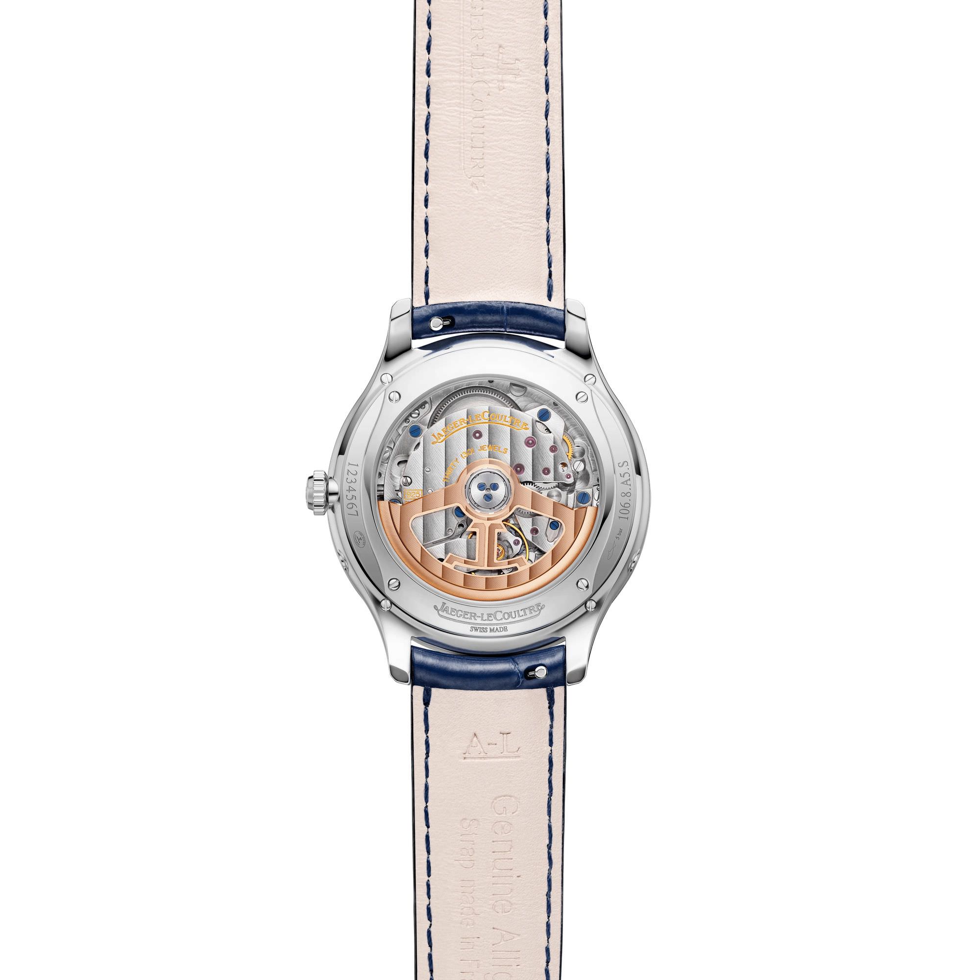 Jaeger-LeCoultre Master Ultra Thin Moon - View 2