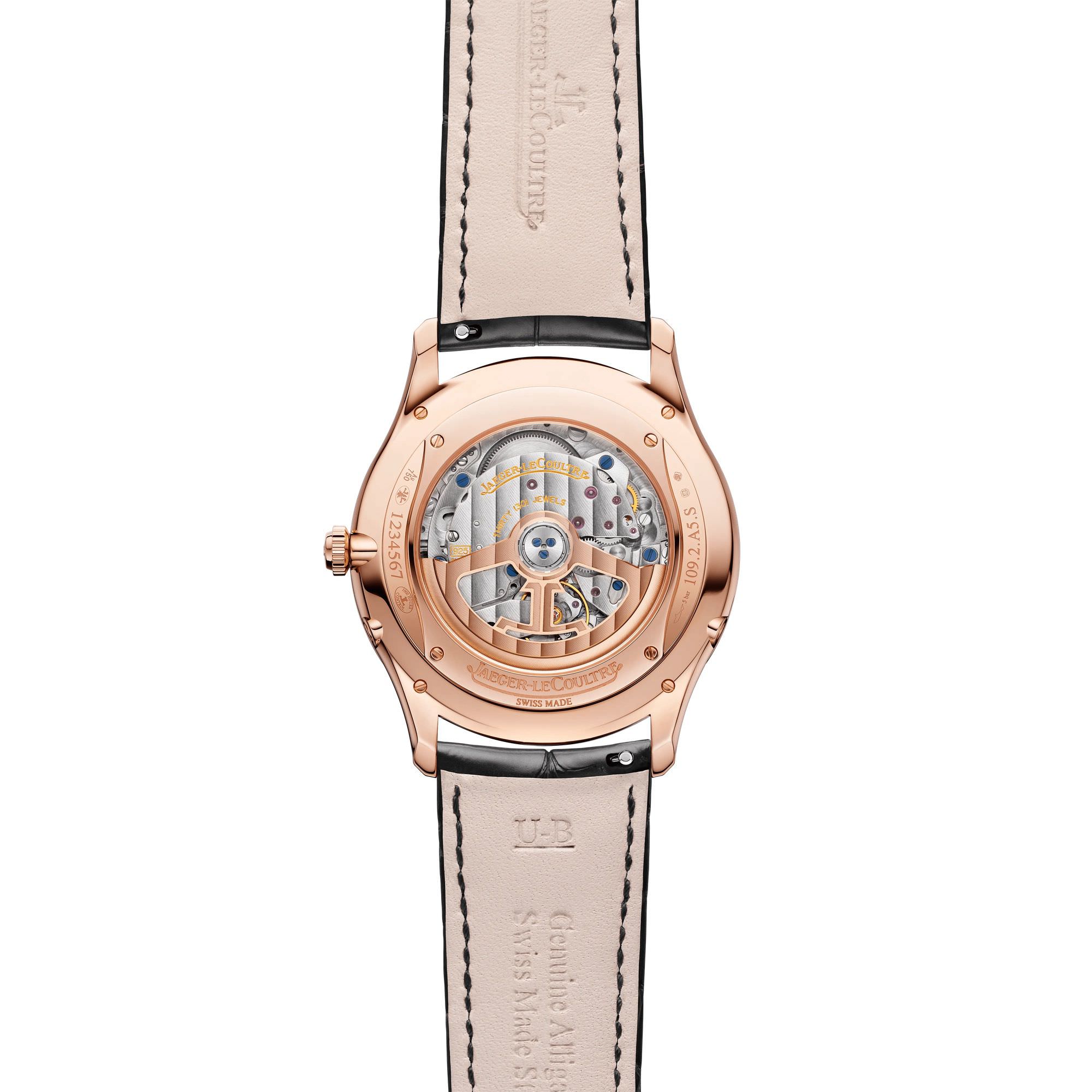 Jaeger-LeCoultre Master Ultra Thin Moon - View 2