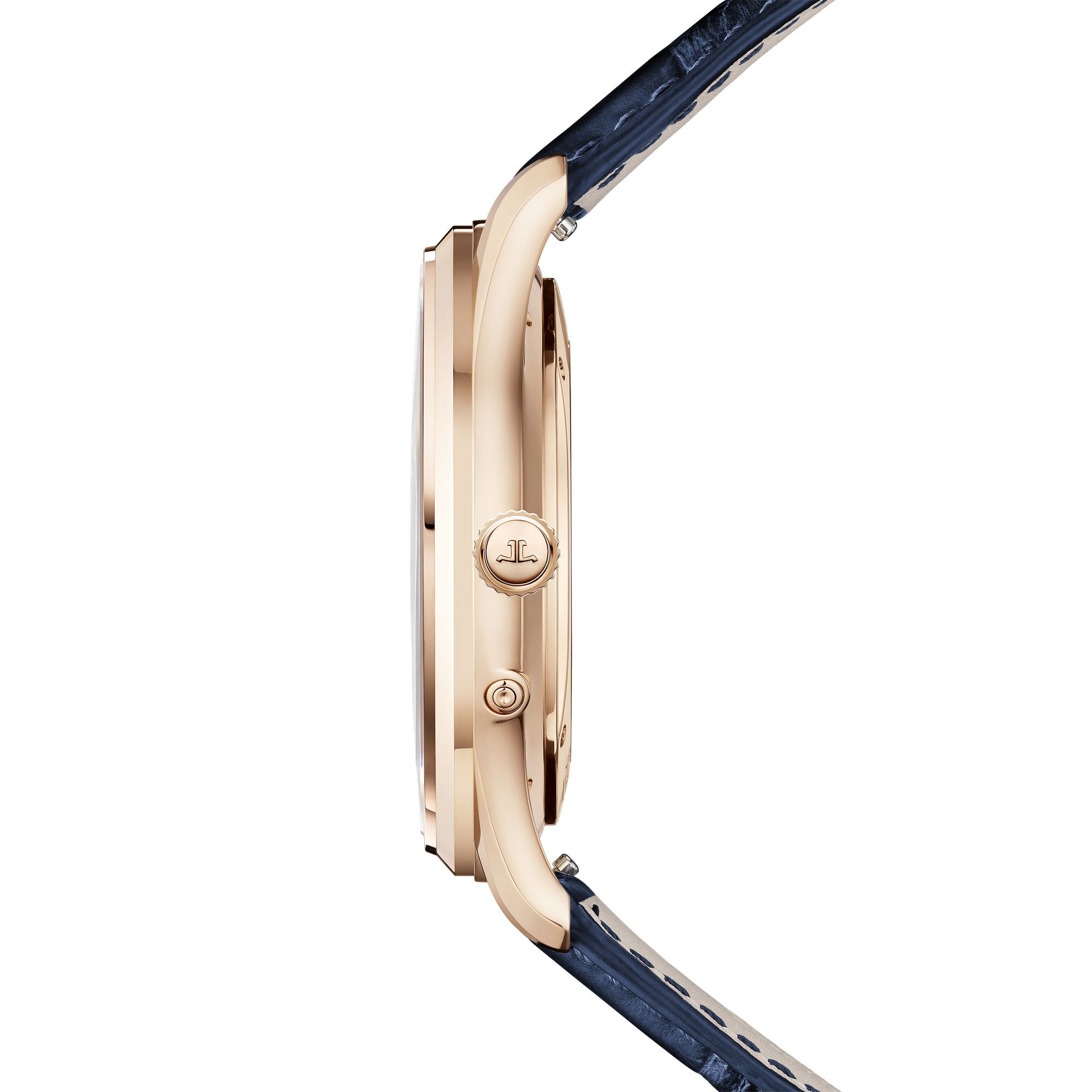 Jaeger-LeCoultre Master Ultra Thin Moon - View 2